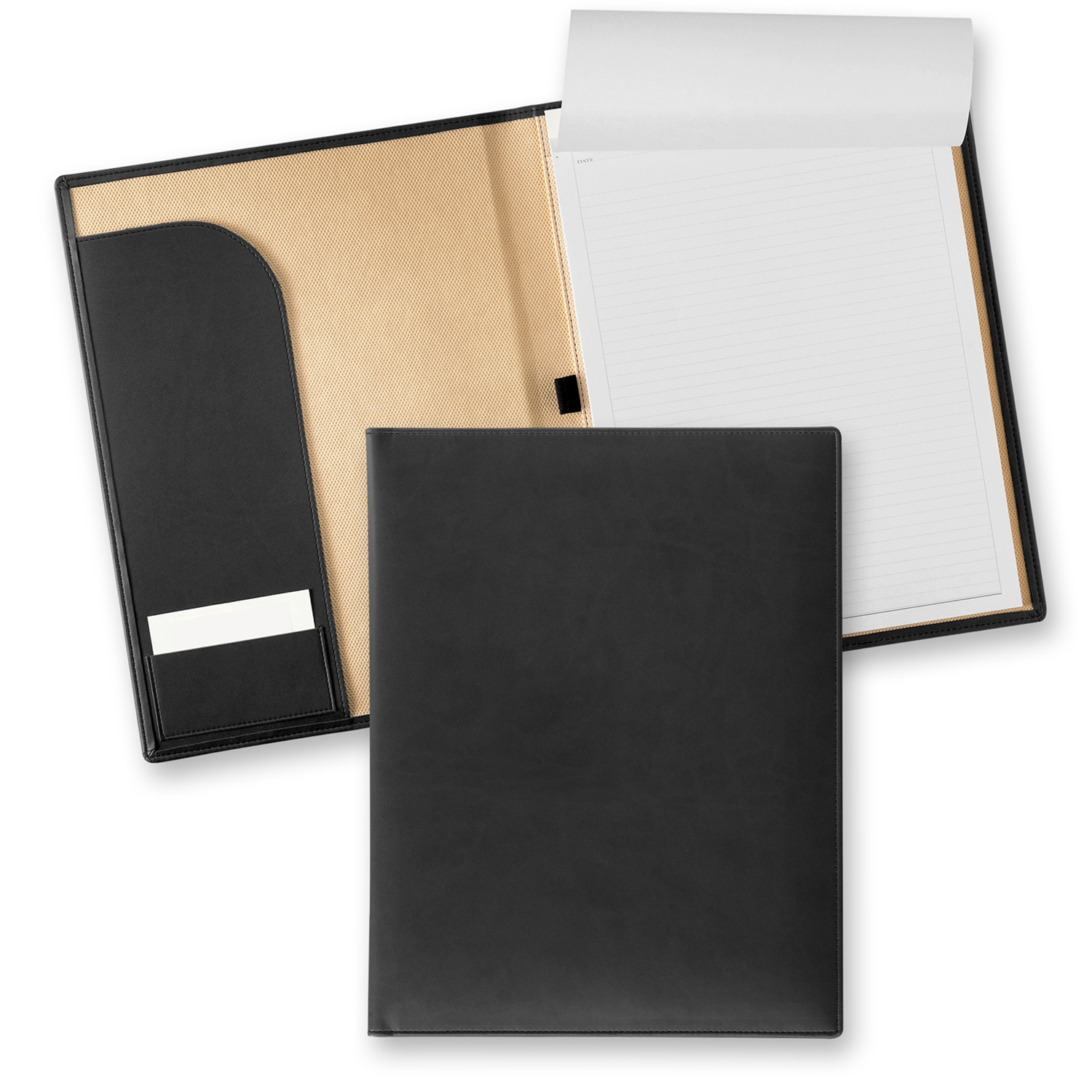 Picture of Castelli Tucson Grande Writing Padfolio