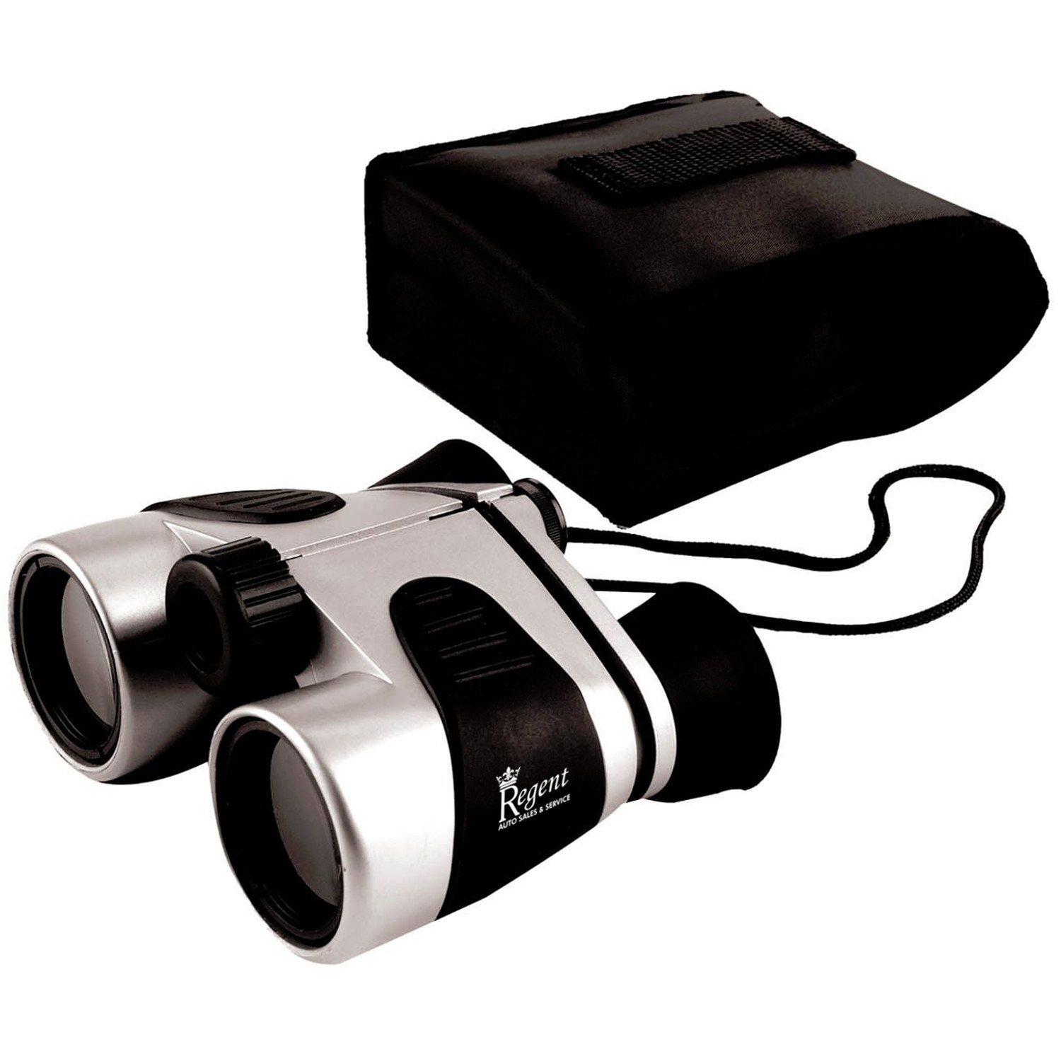 Picture of Dual Tone Binocular