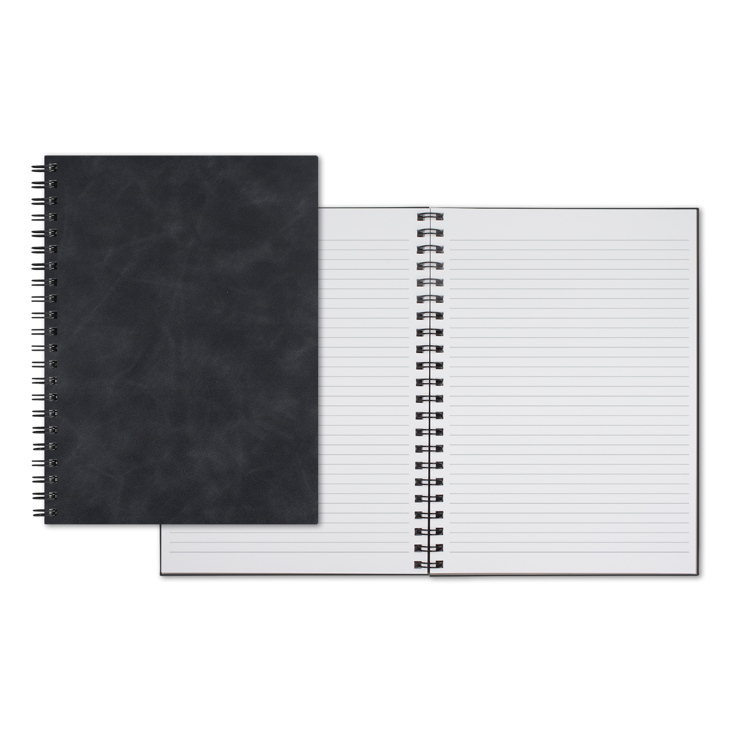 Picture of Castelli WireO Chia Grande XL White Lined Pg Journal