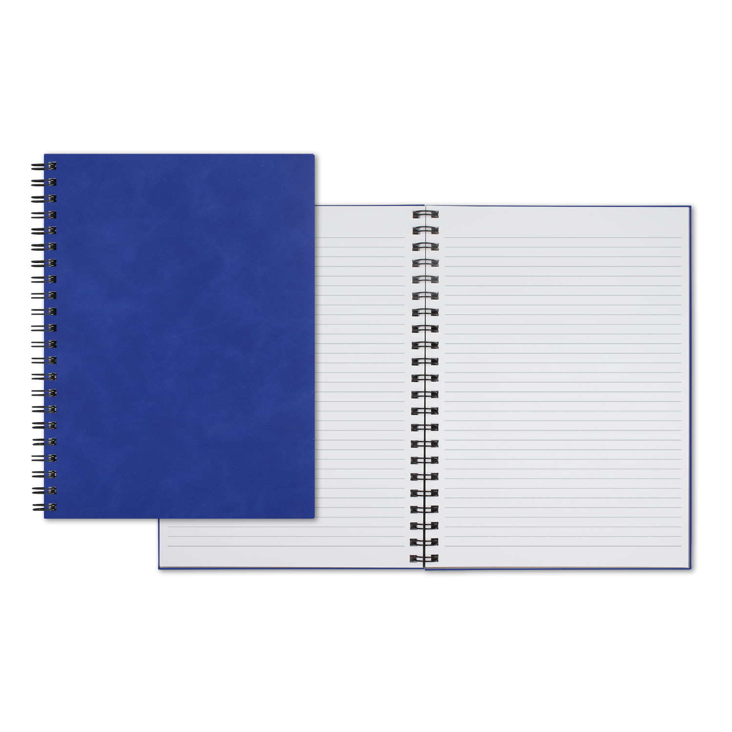 Picture of Castelli WireO Chia Grande XL White Lined Pg Journal