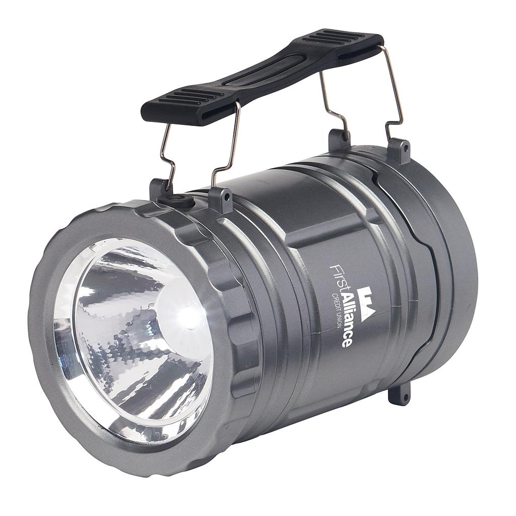 Picture of Retractable Flashlight and Lantern