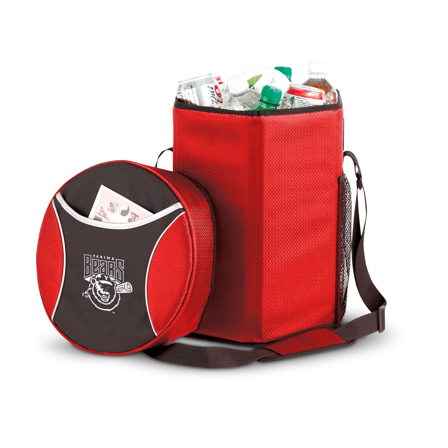 Picture of Ice River Seat Cooler