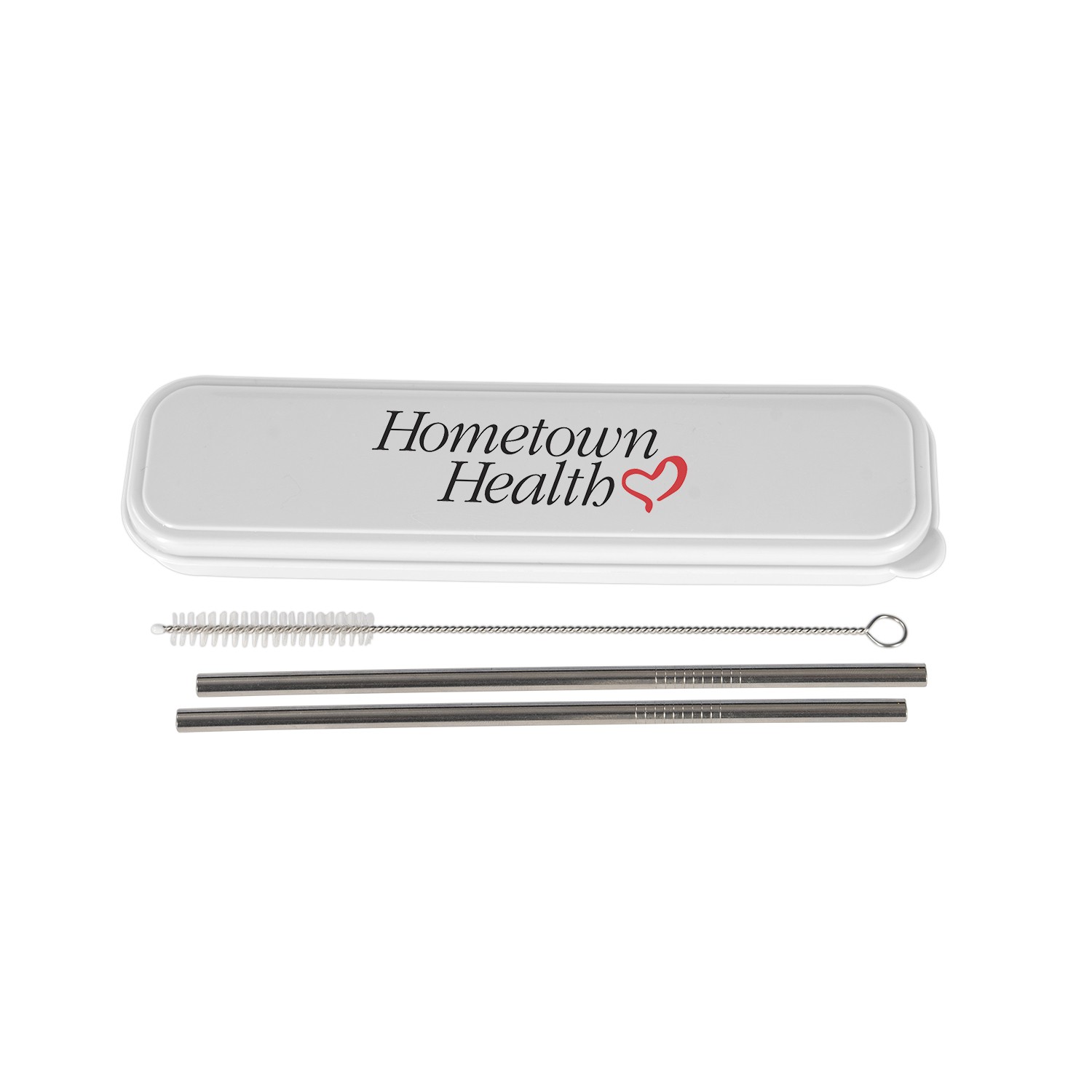 Picture of Stainless Steel Straw Set