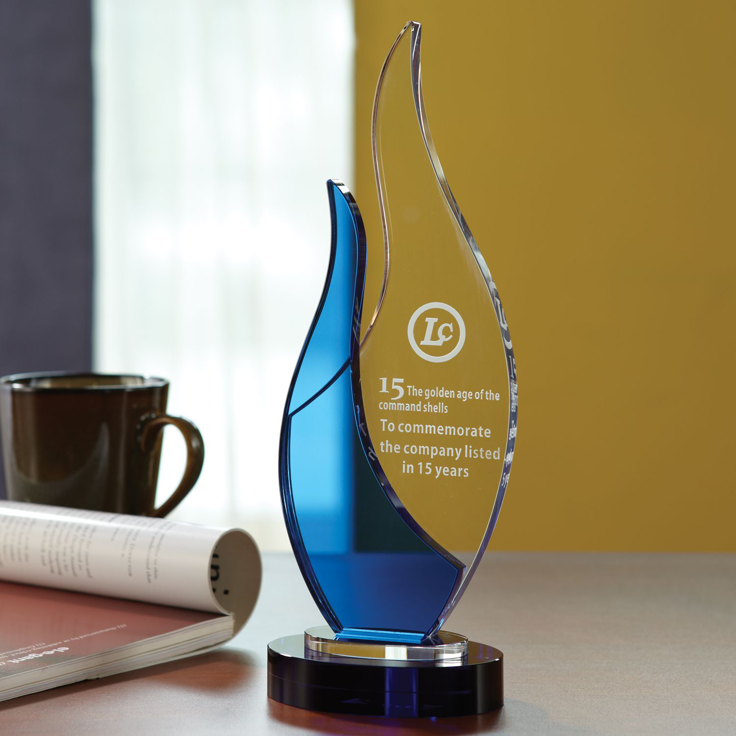 Picture of Pyre Award