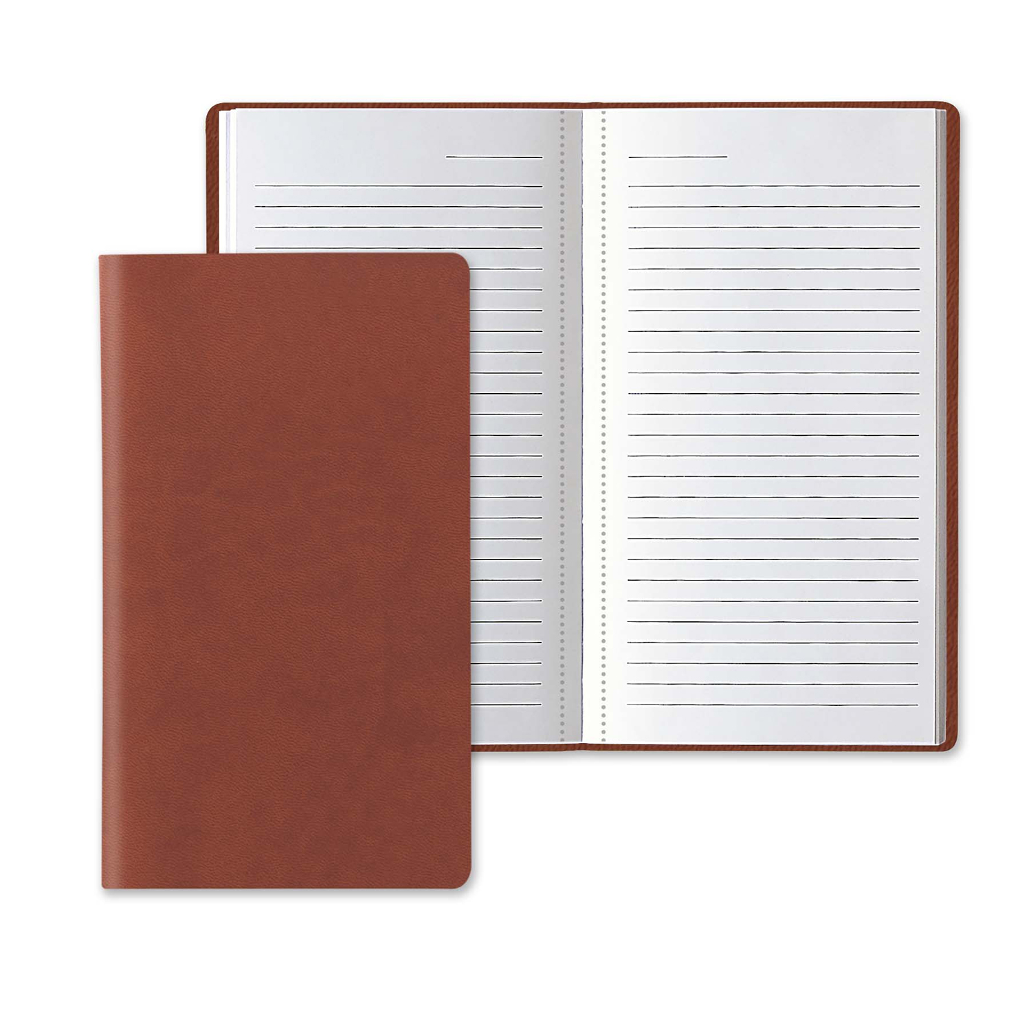 Picture of Castelli Tucson Pico Notes Perforated Lined White Page Journal