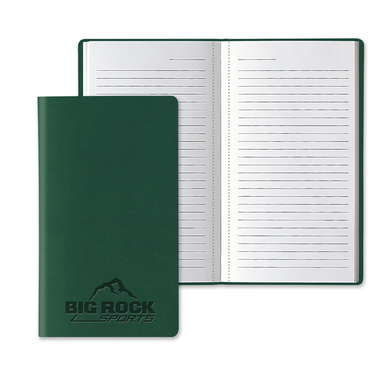 Picture of Castelli Tucson Pico Notes Perforated Lined White Page Journal