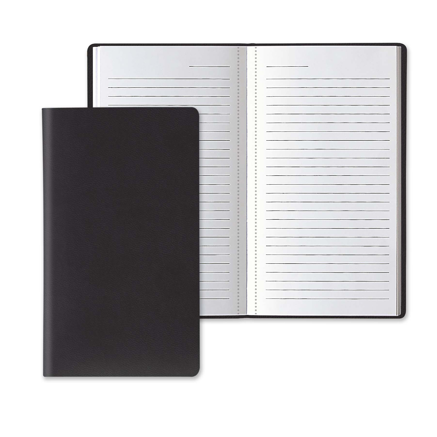 Picture of Castelli Tucson Pico Notes Perforated Lined White Page Journal