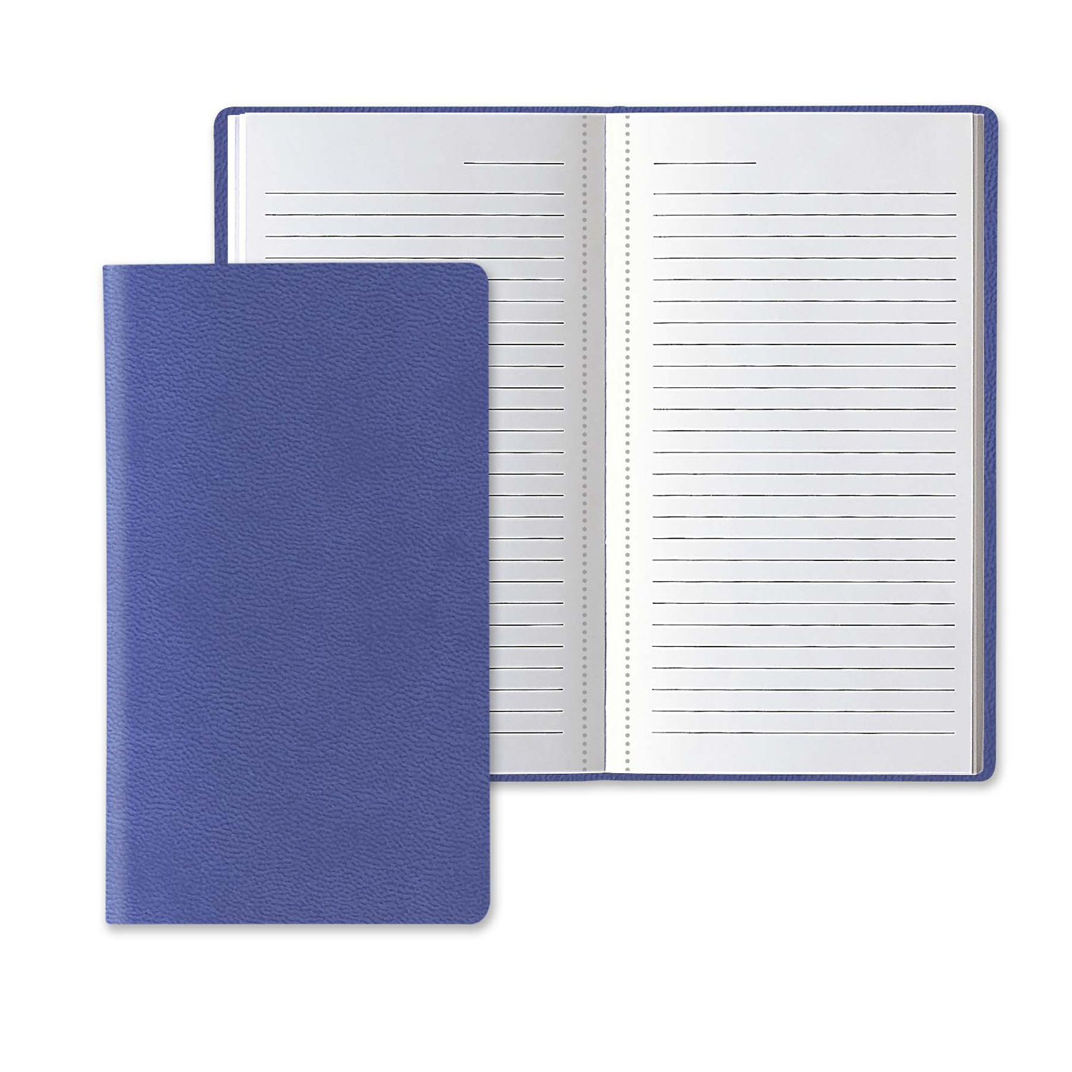 Picture of Castelli Tucson Pico Notes Perforated Lined White Page Journal