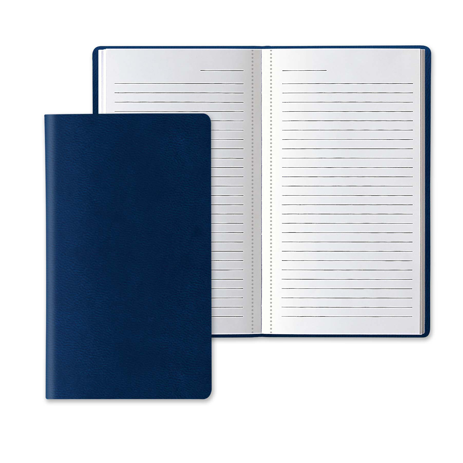 Picture of Castelli Tucson Pico Notes Perforated Lined White Page Journal