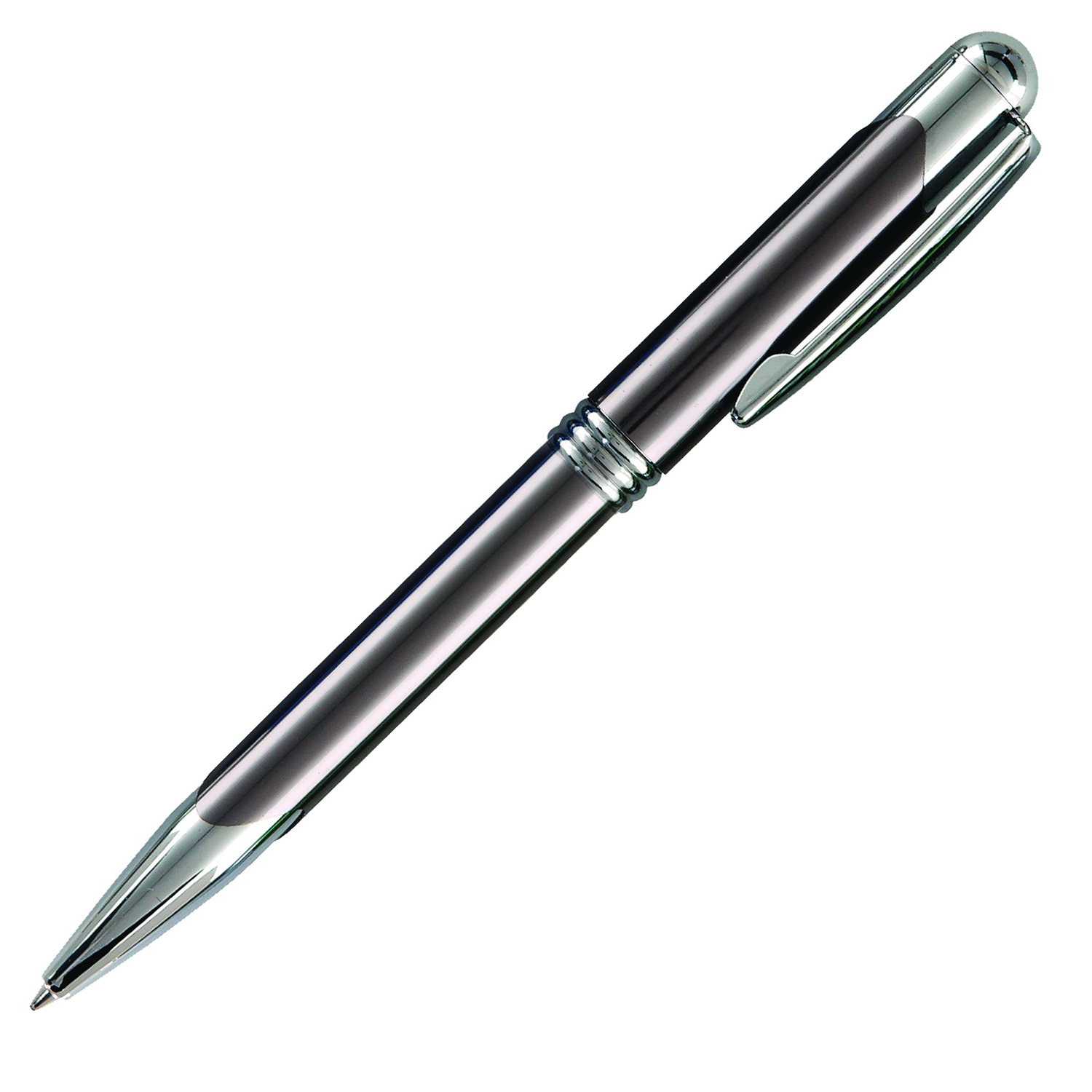 Picture of Metal Ballpoint Executive Pen