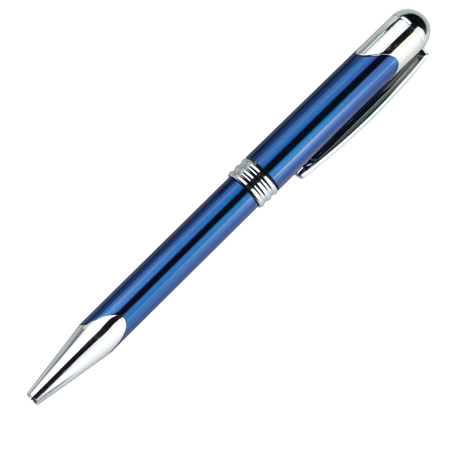 Picture of Metal Ballpoint Executive Pen