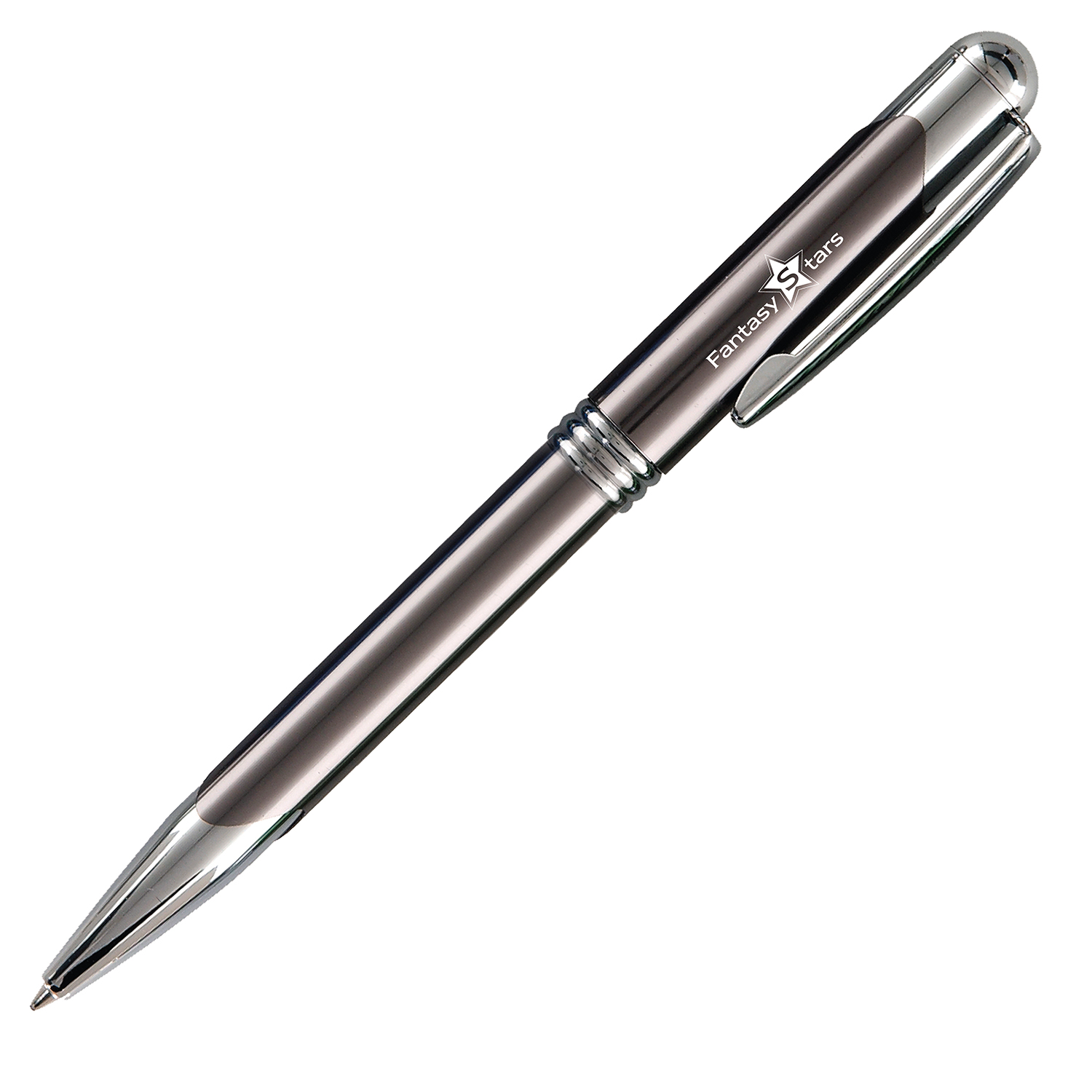 Picture of Metal Ballpoint Executive Pen