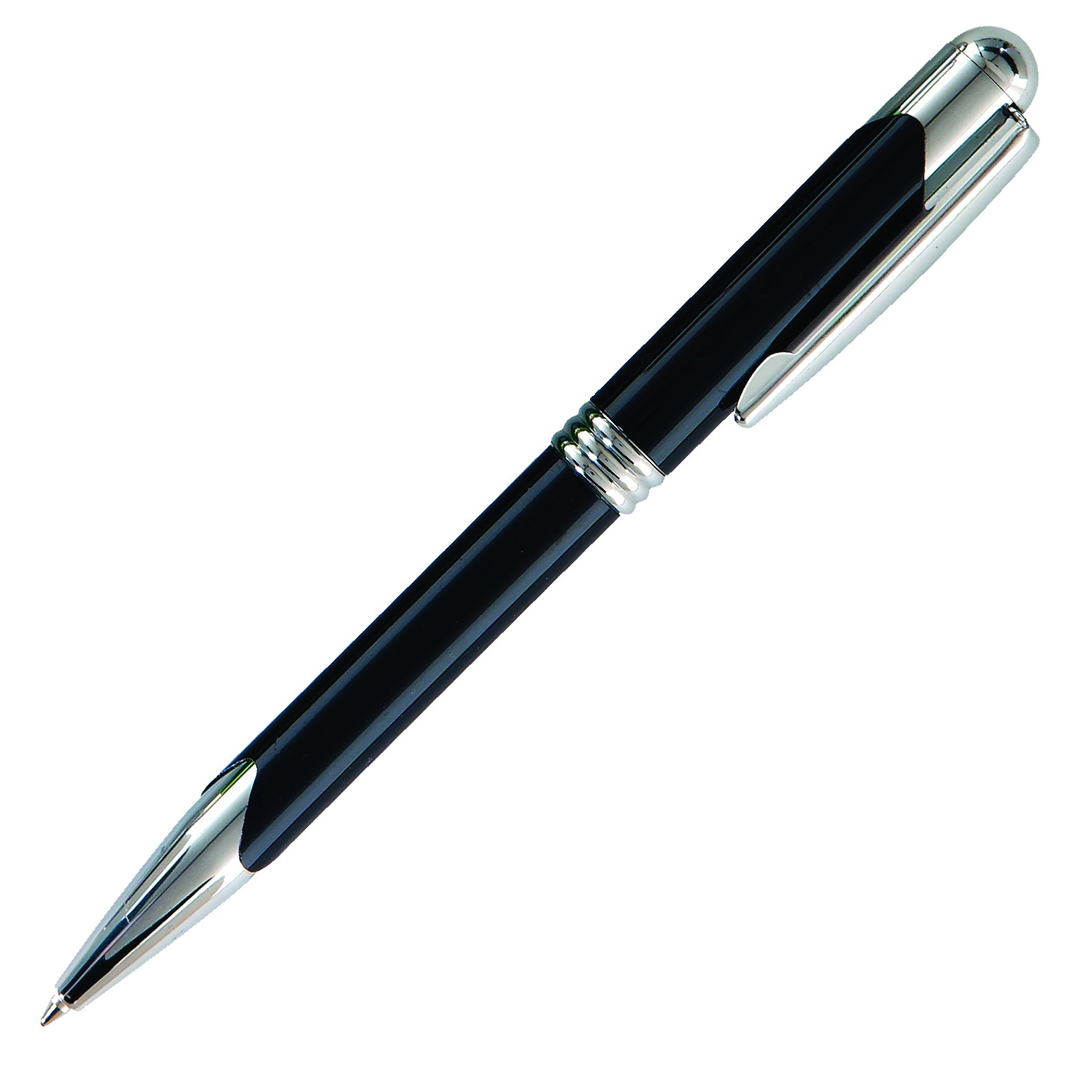 Picture of Metal Ballpoint Executive Pen
