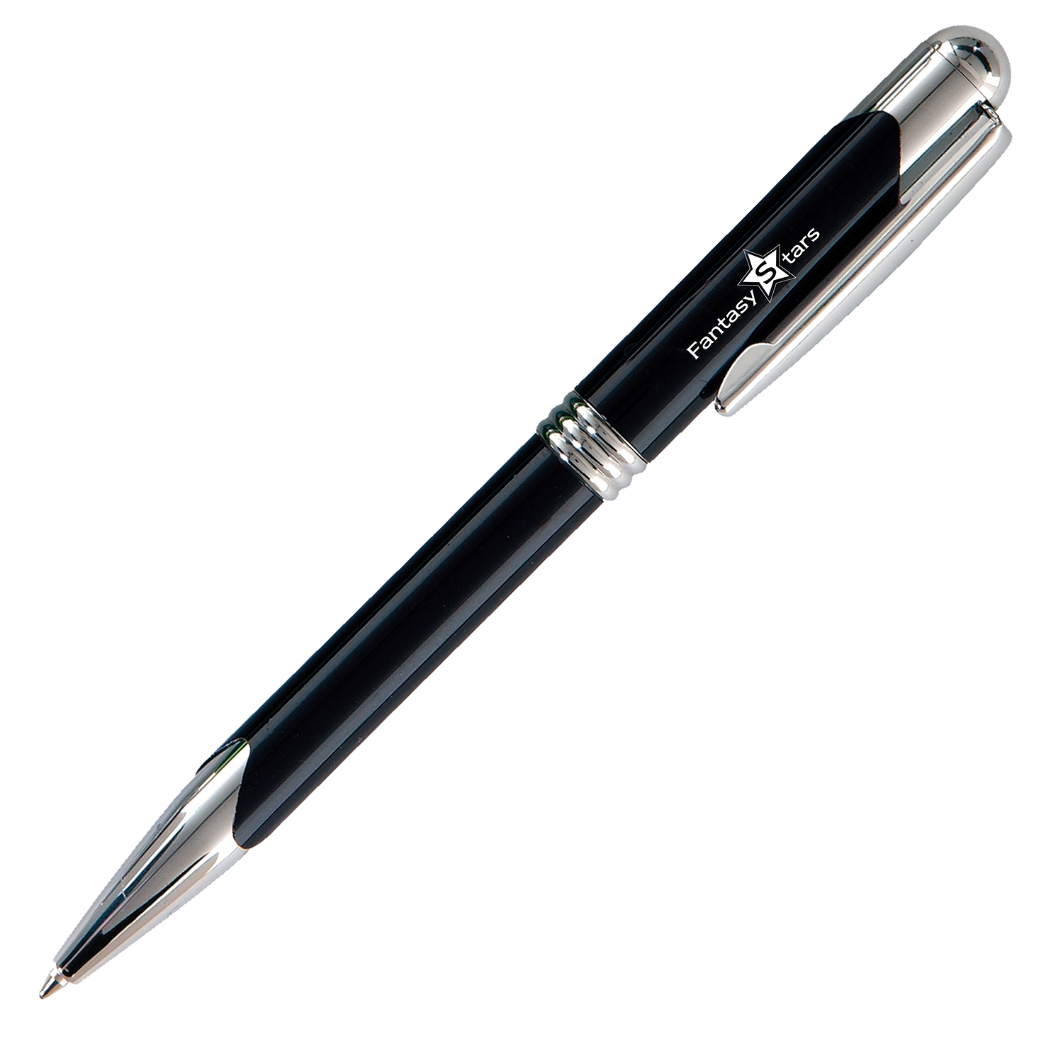Picture of Metal Ballpoint Executive Pen