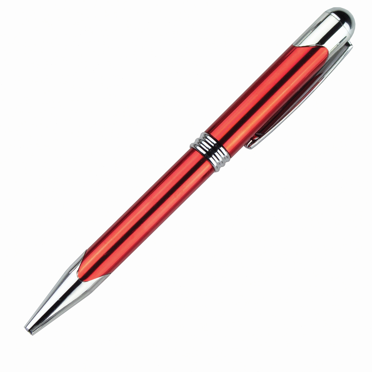 Picture of Metal Ballpoint Executive Pen