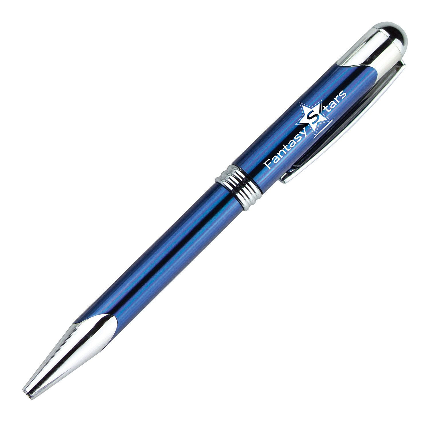 Picture of Metal Ballpoint Executive Pen