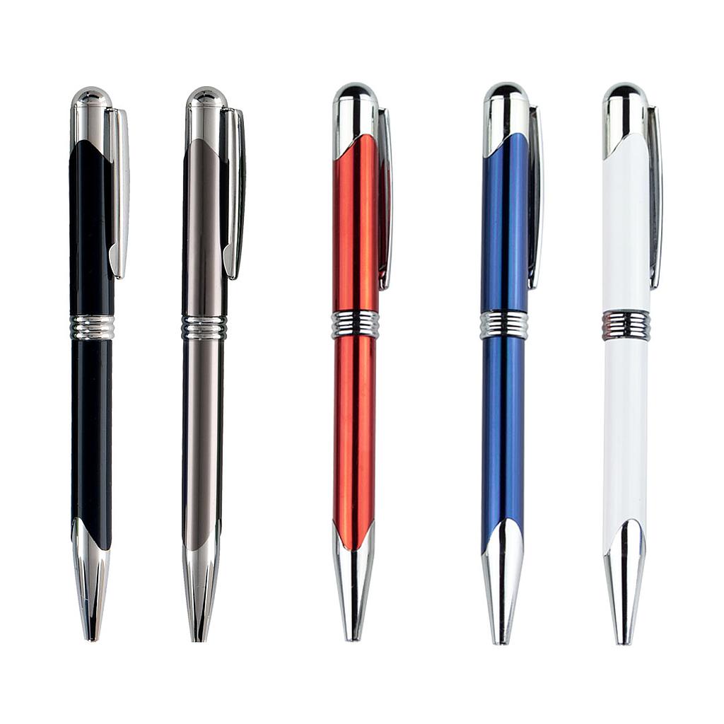 Picture of Metal Ballpoint Executive Pen