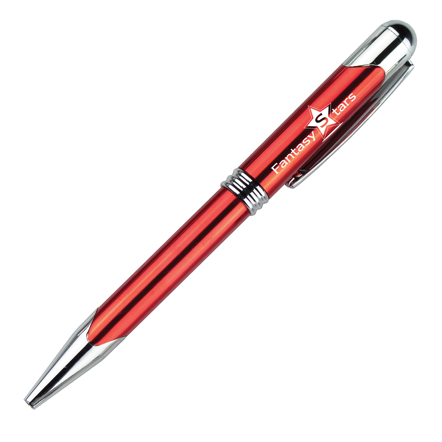 Picture of Metal Ballpoint Executive Pen