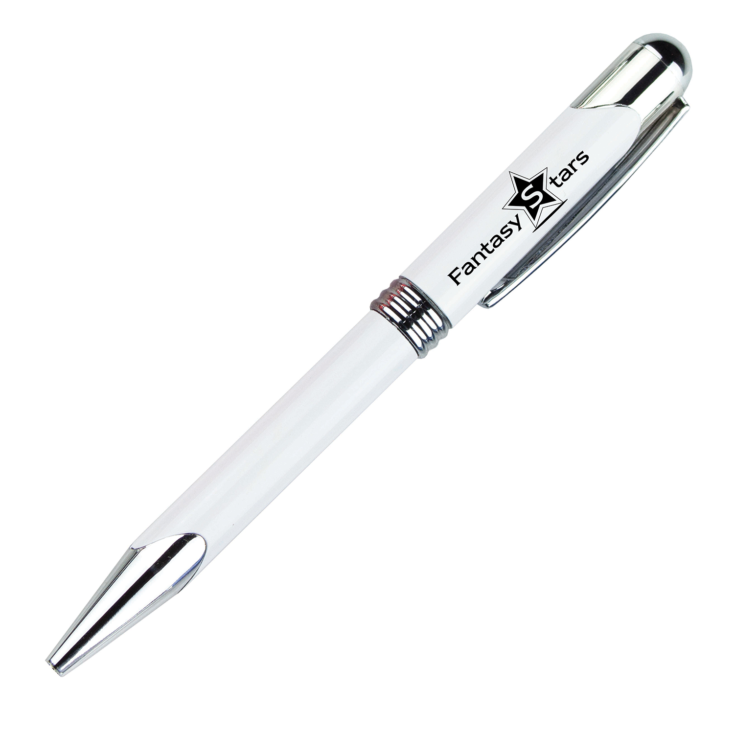 Picture of Metal Ballpoint Executive Pen