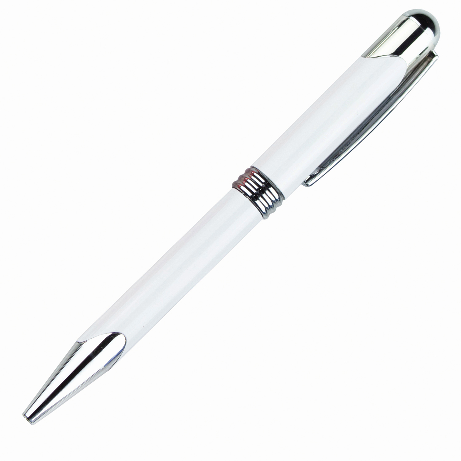 Picture of Metal Ballpoint Executive Pen