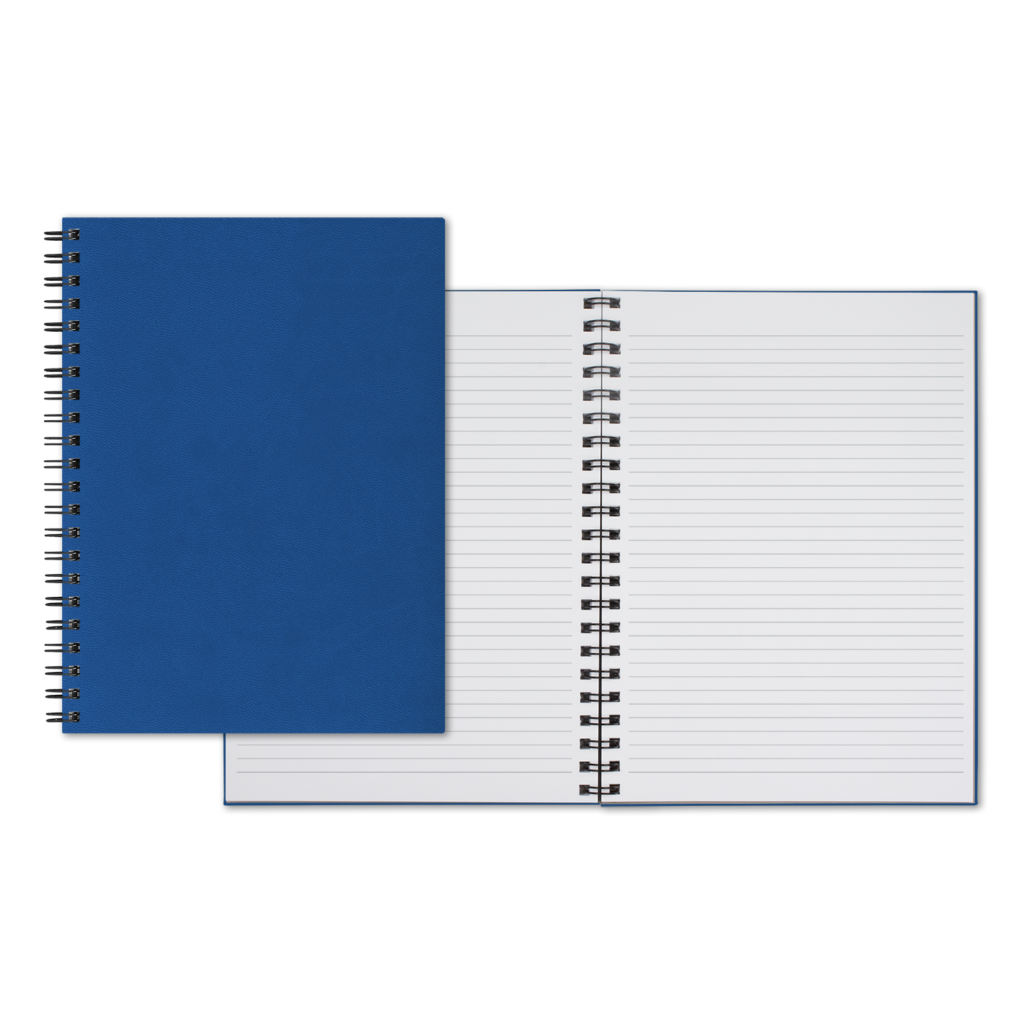 Picture of Castelli WireO Tucson Grande XL White Lined Pg Journal