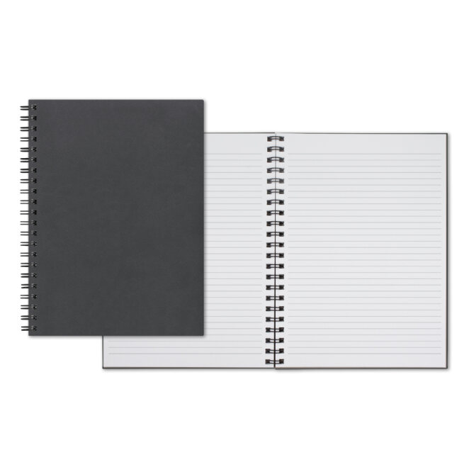 Picture of Castelli WireO Tucson Grande XL White Lined Pg Journal
