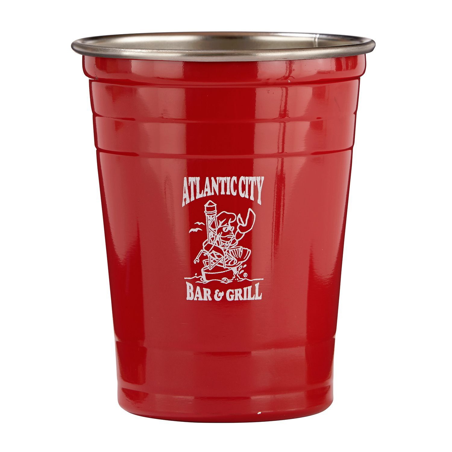 Picture of 16 Oz Stainles Steel Party Cup