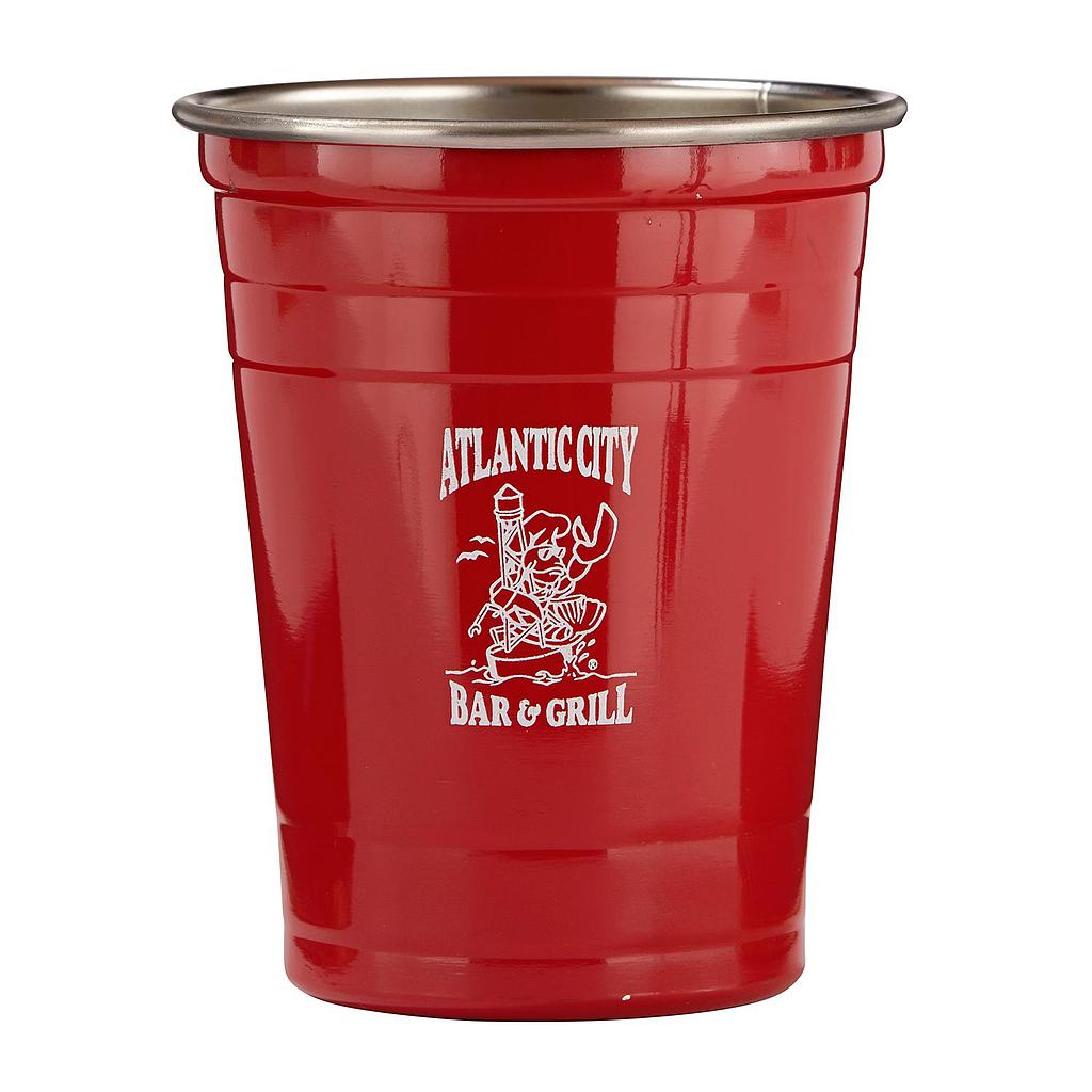 Picture of 16 Oz Stainles Steel Party Cup