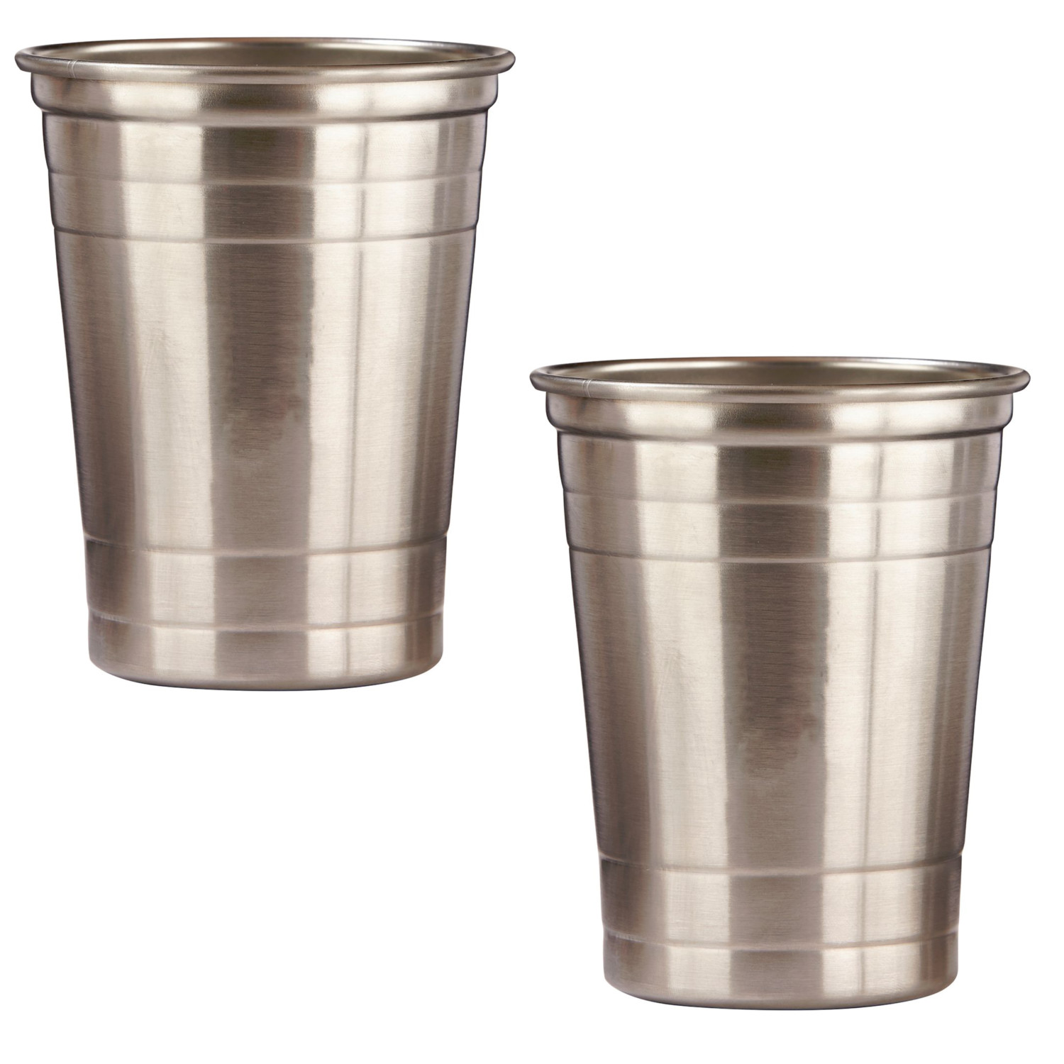 Picture of 16 Oz Stainles Steel Party Cup