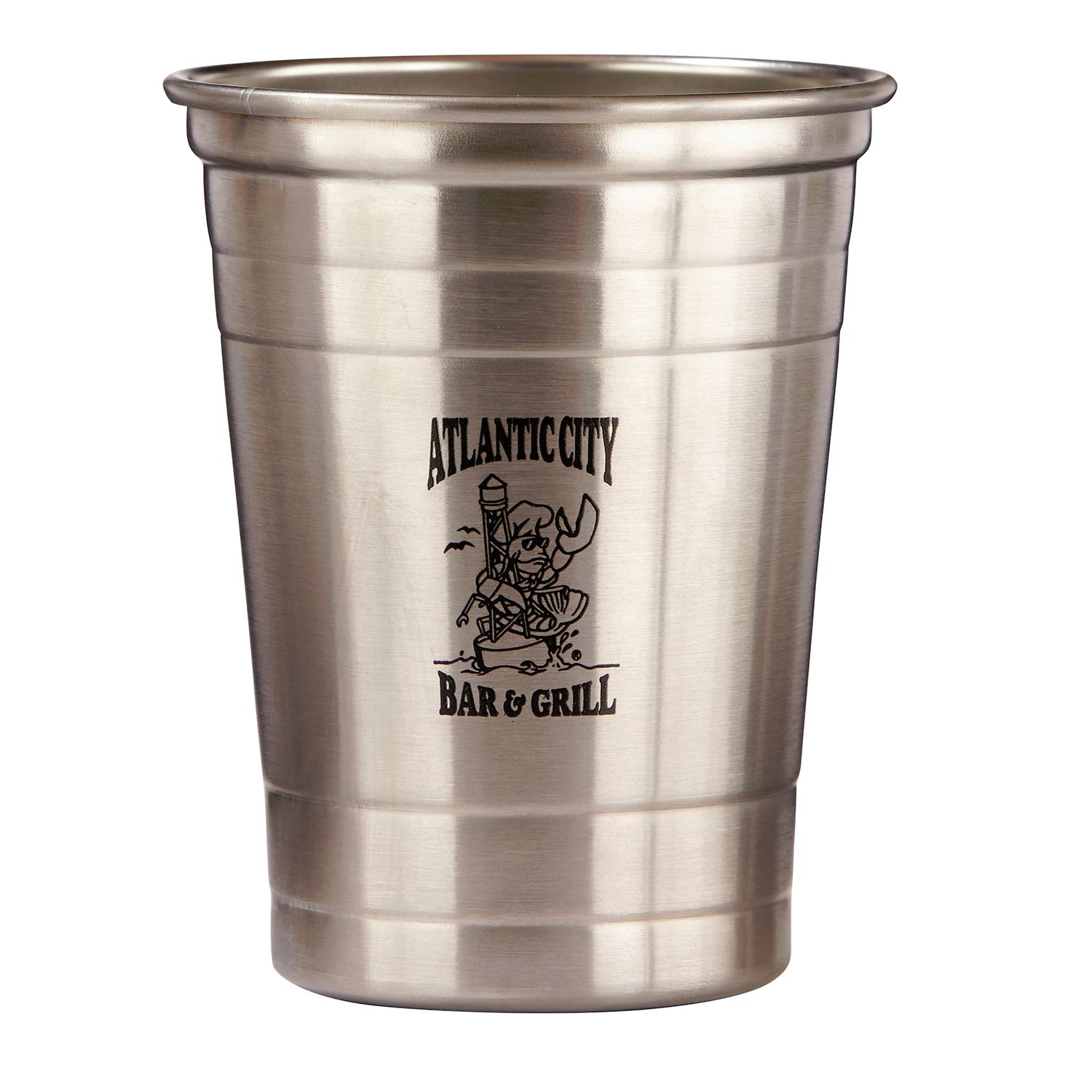Picture of 16 Oz Stainles Steel Party Cup
