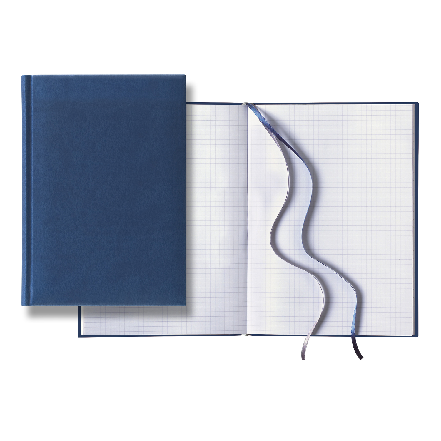 Picture of Castelli Tucson Grande Graph White Page Journal