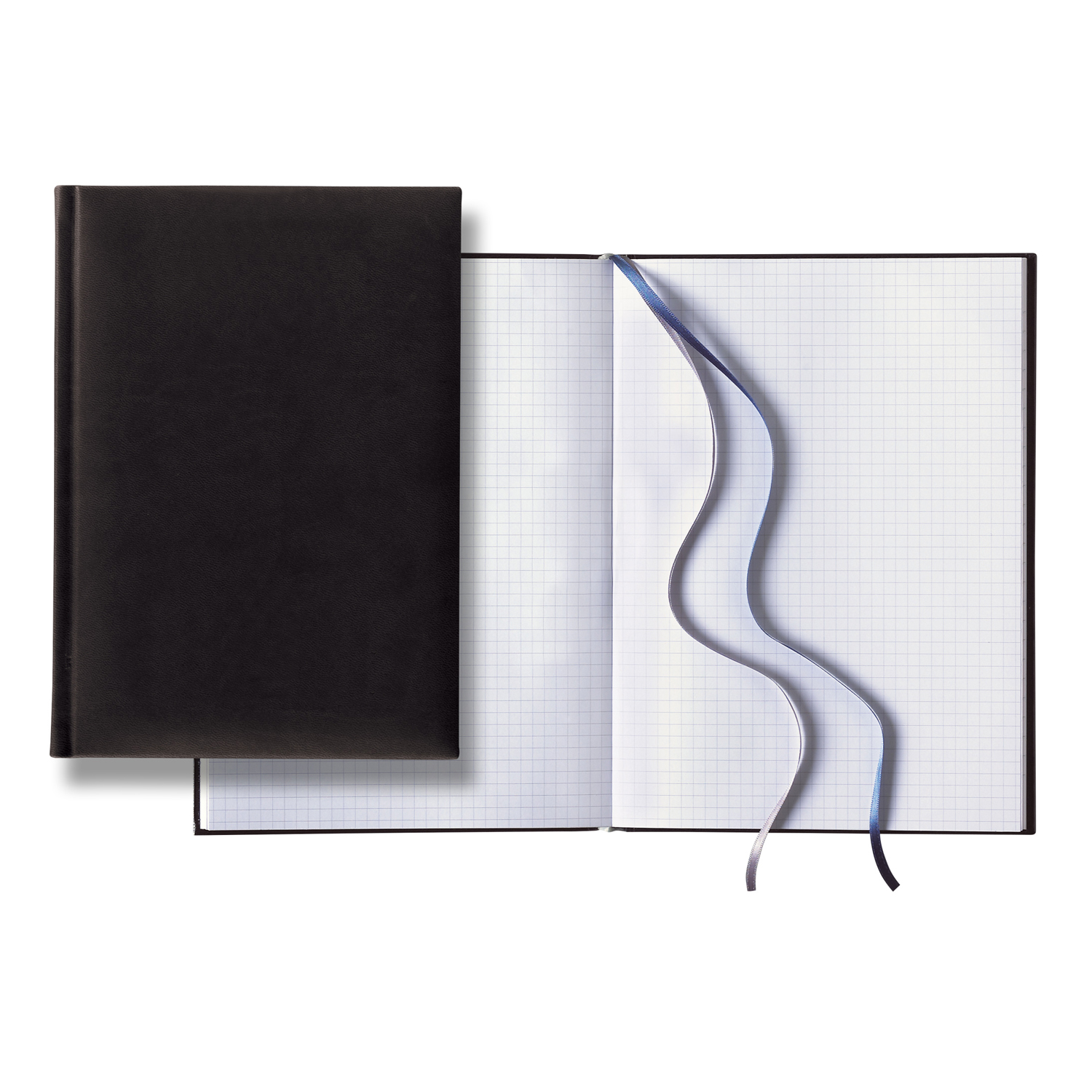 Picture of Castelli Tucson Grande Graph White Page Journal