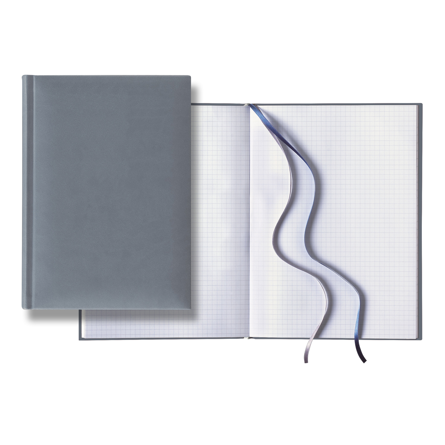 Picture of Castelli Tucson Grande Graph White Page Journal