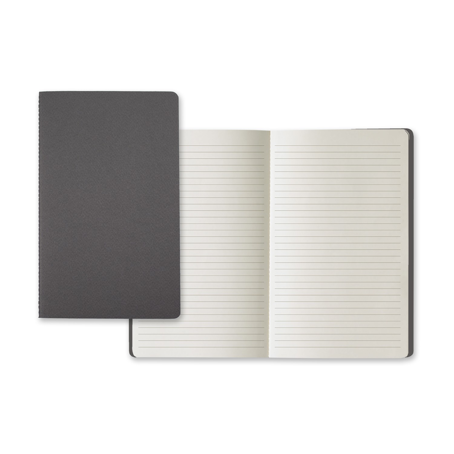 Picture of Castelli Prisma Medio Saddle Stitched Lined Ivory Page Journal