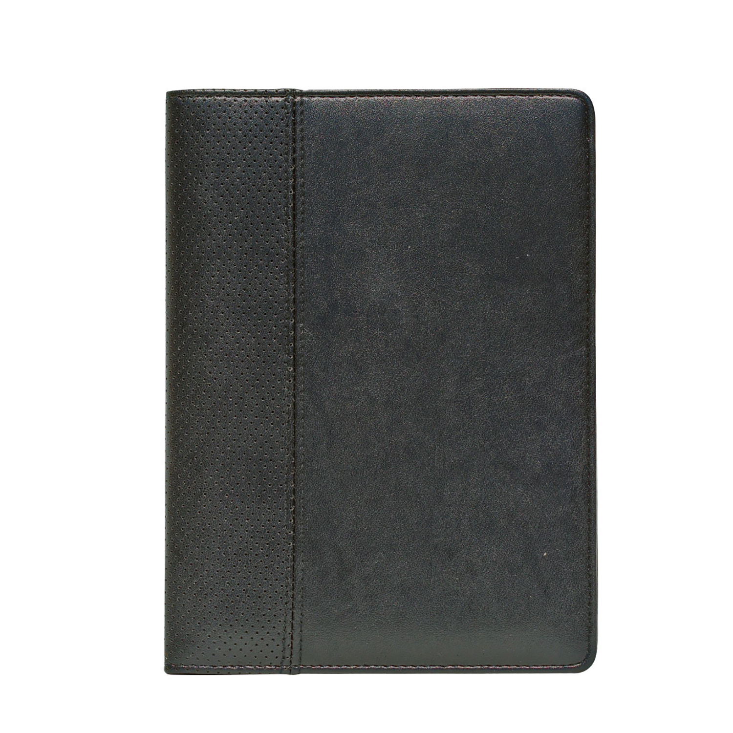 Picture of Wilshire Perforated PVC Junior Padfolio