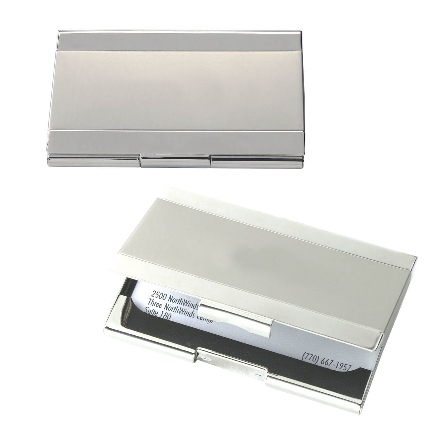 Picture of Lisbon Business Card Holder