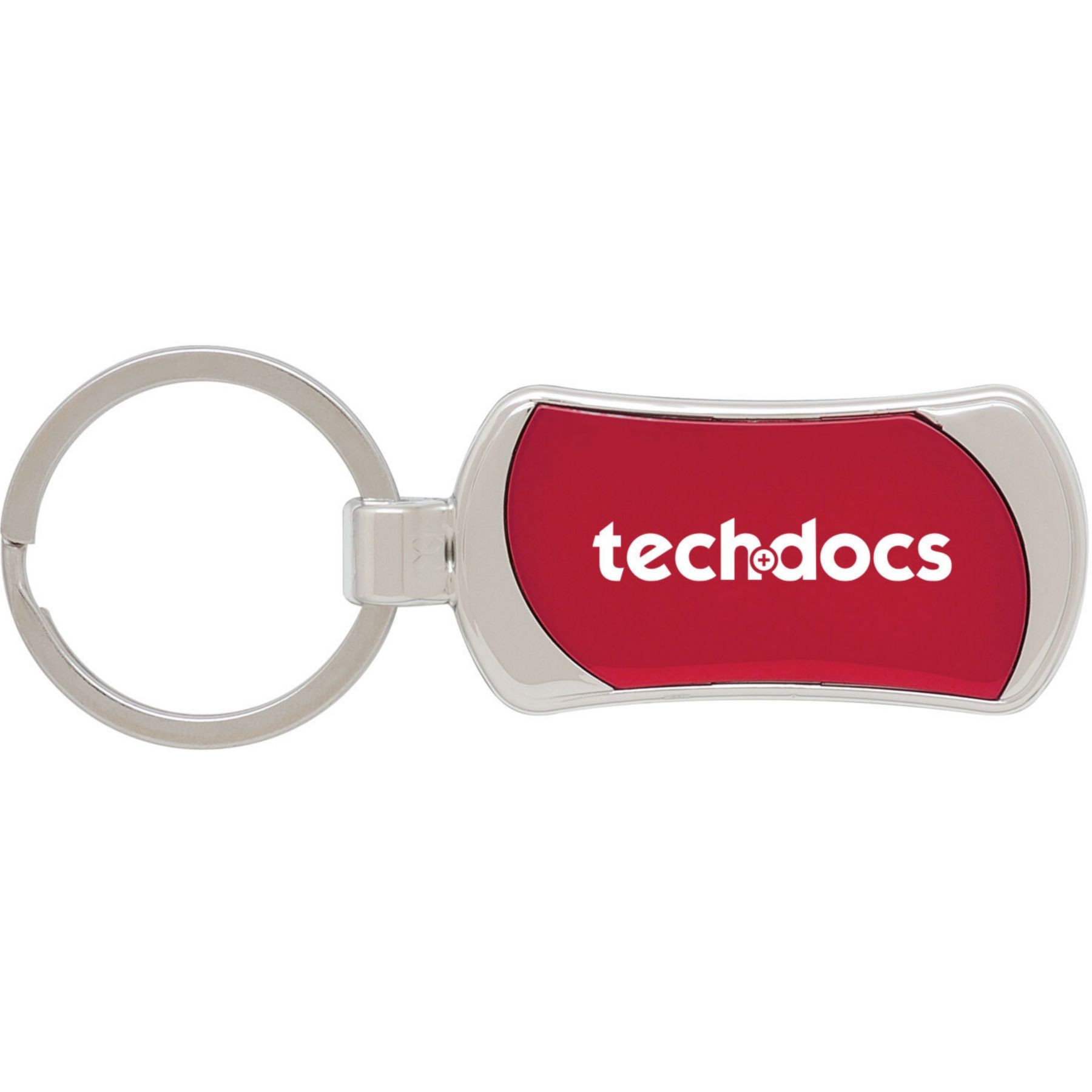 Picture of Dual Banner Keychain Gift Box Set