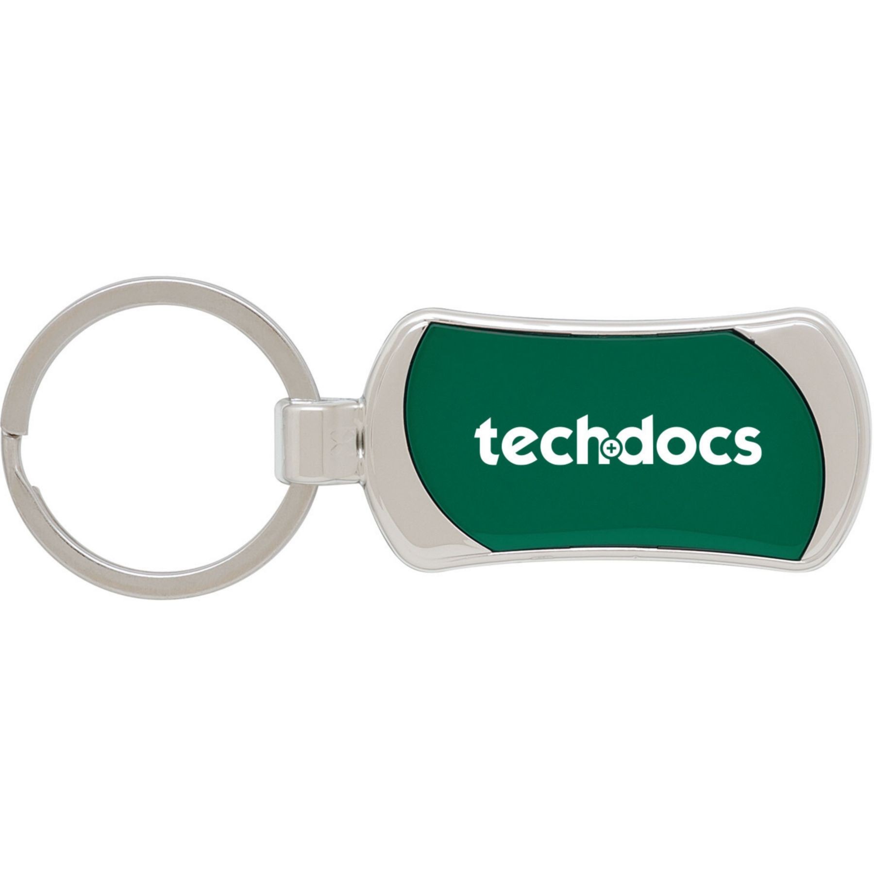 Picture of Dual Banner Keychain Gift Box Set