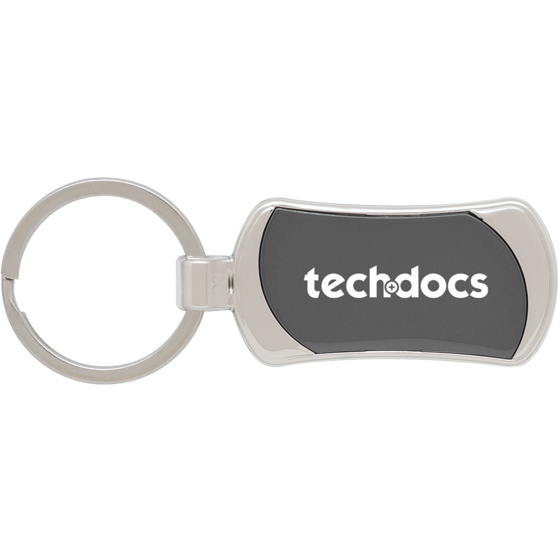 Picture of Dual Banner Keychain Gift Box Set