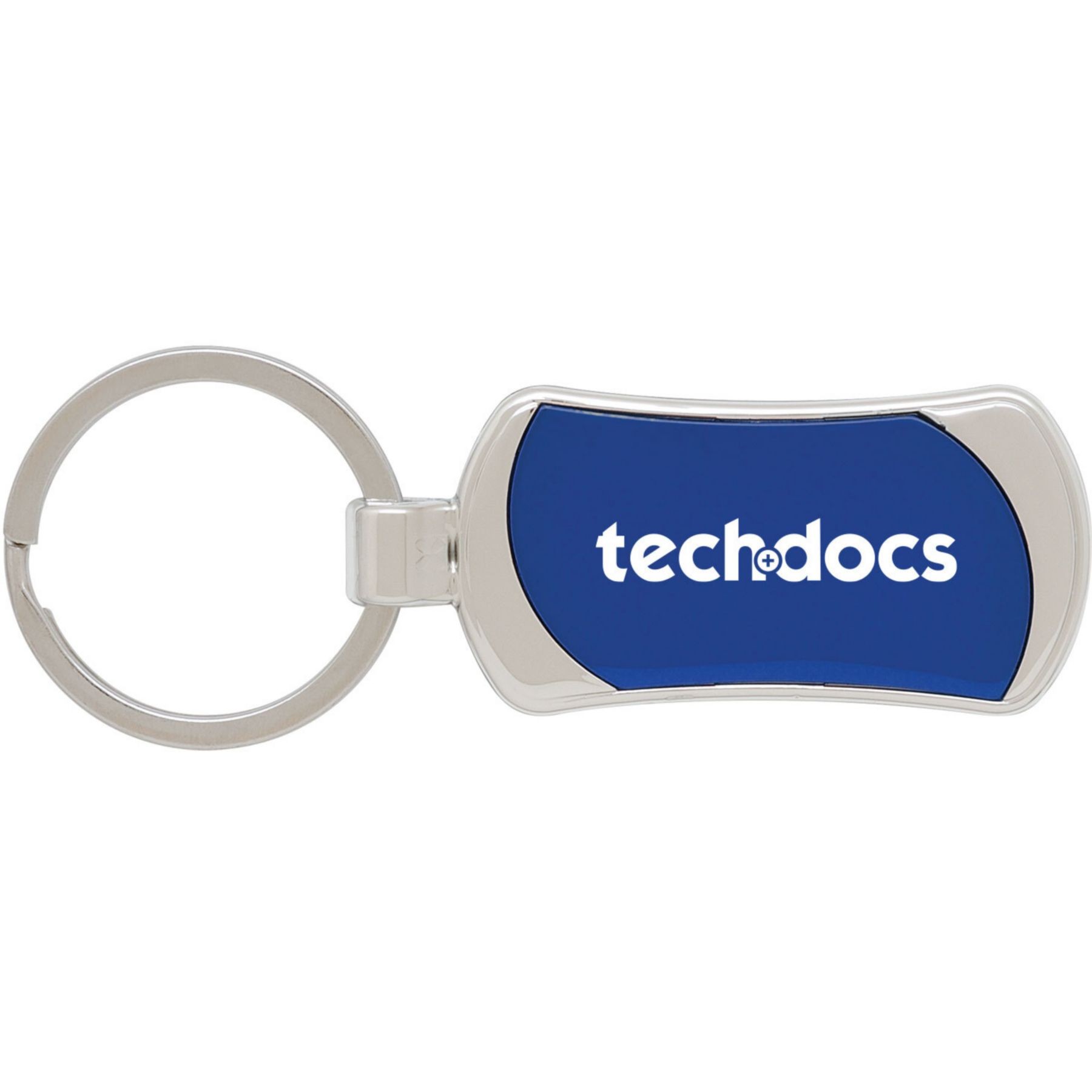 Picture of Dual Banner Keychain Gift Box Set