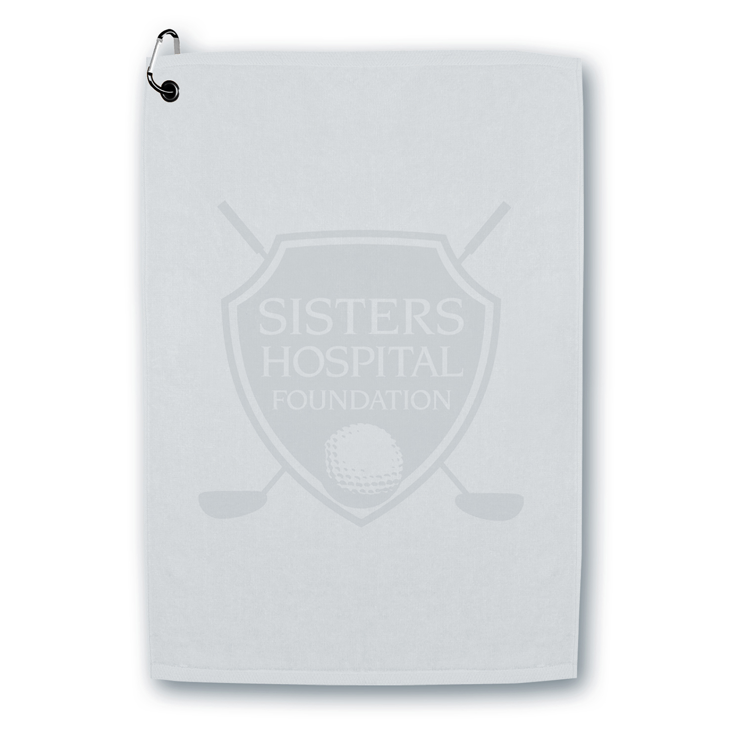Picture of Champions Golf Towel