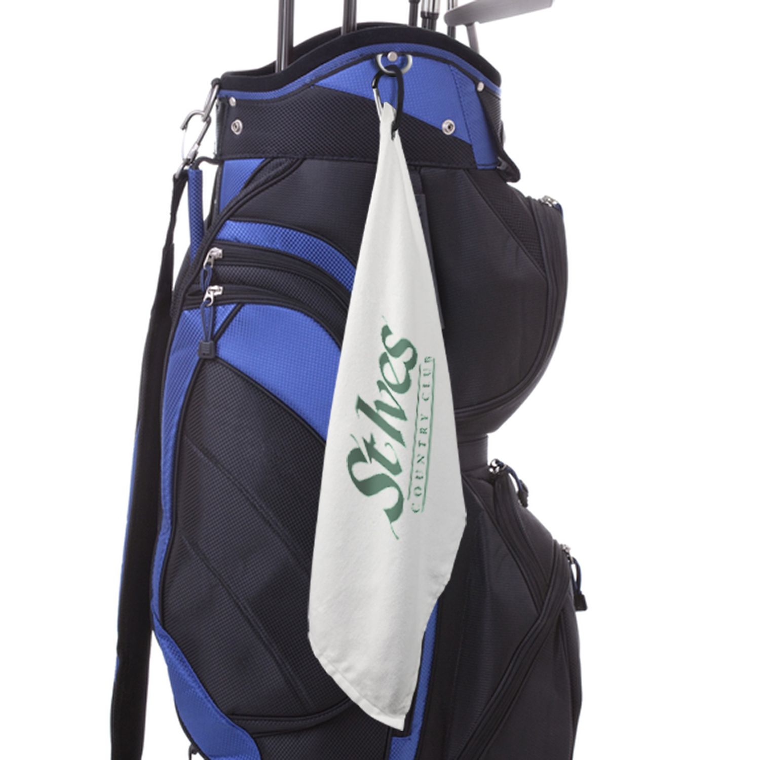 Picture of Champions Golf Towel