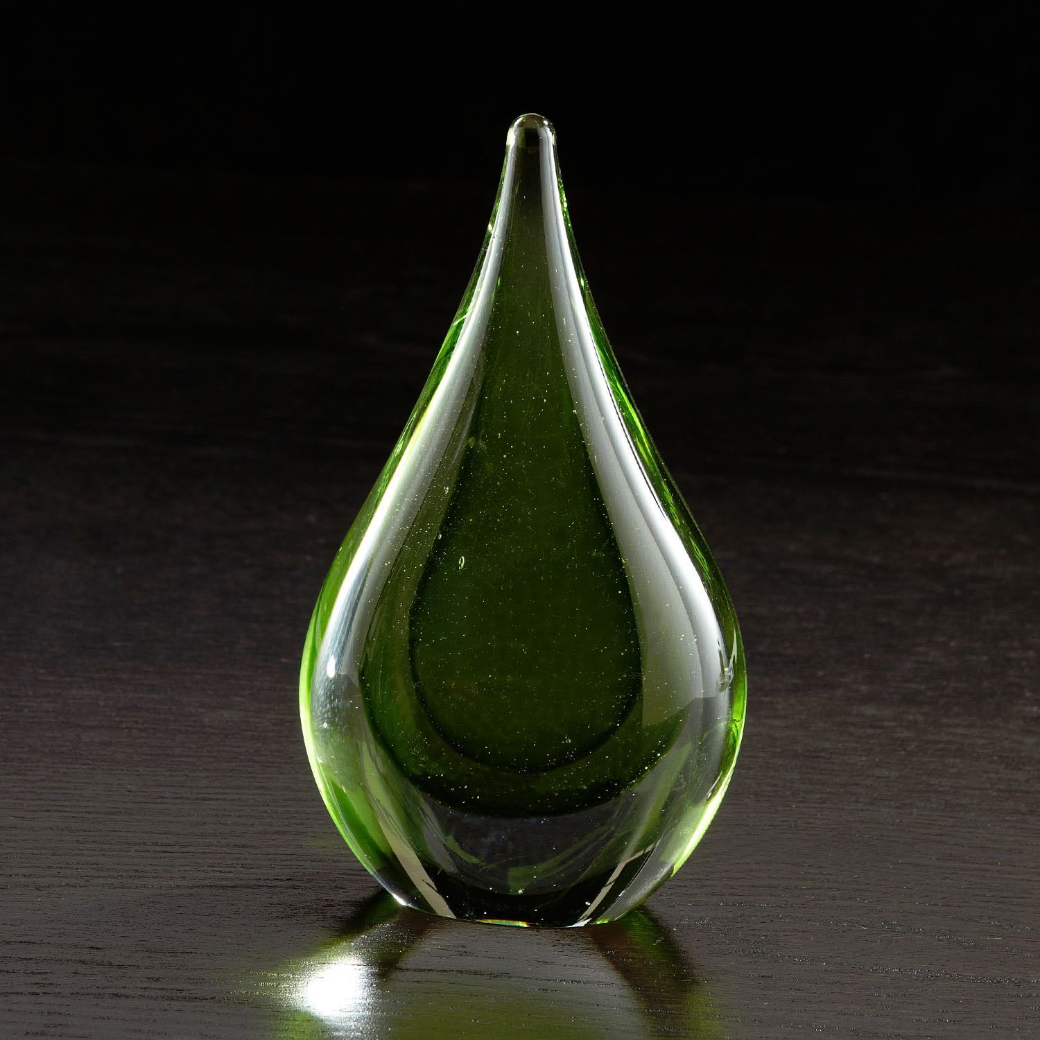 Picture of Fusion Art Glass Award