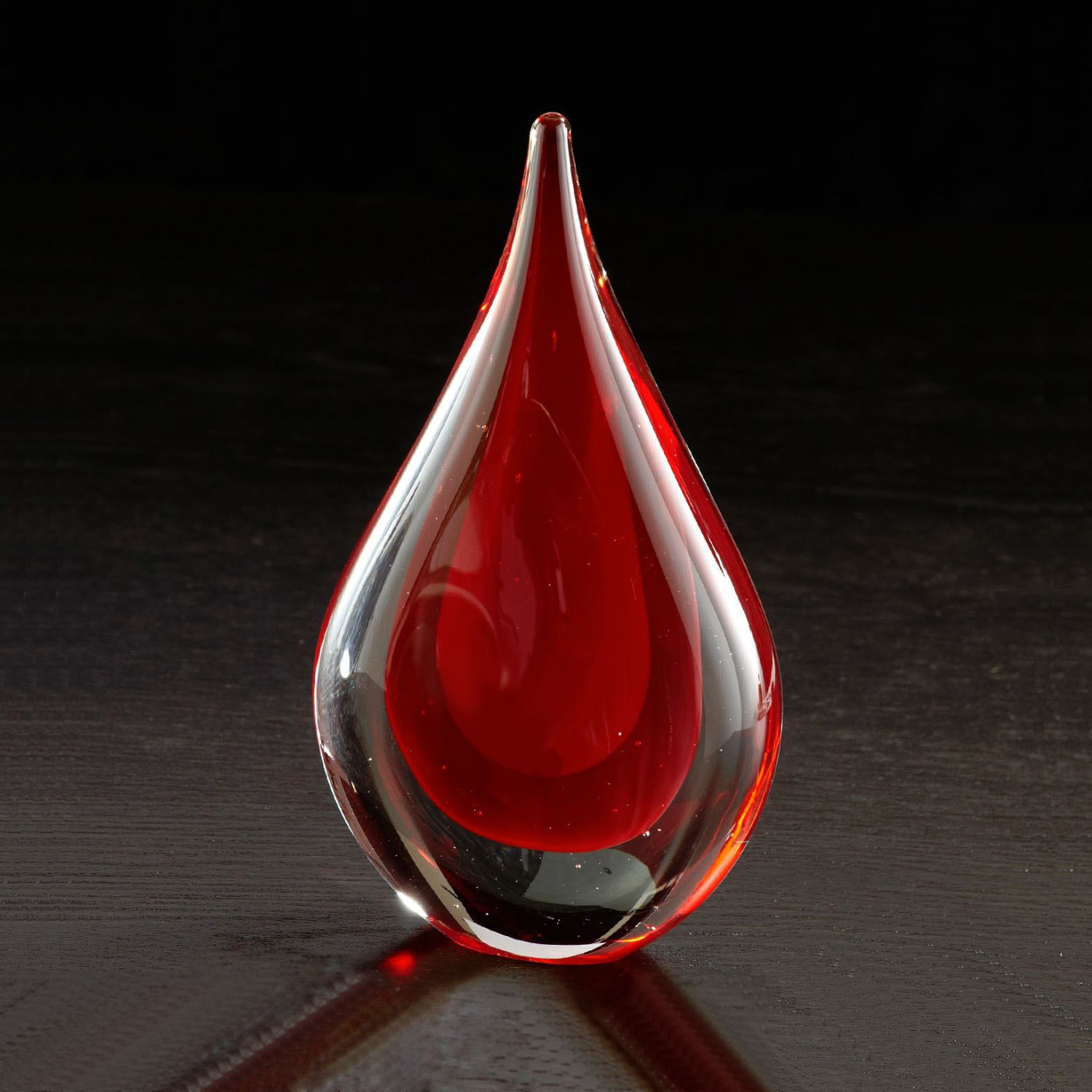 Picture of Fusion Art Glass Award