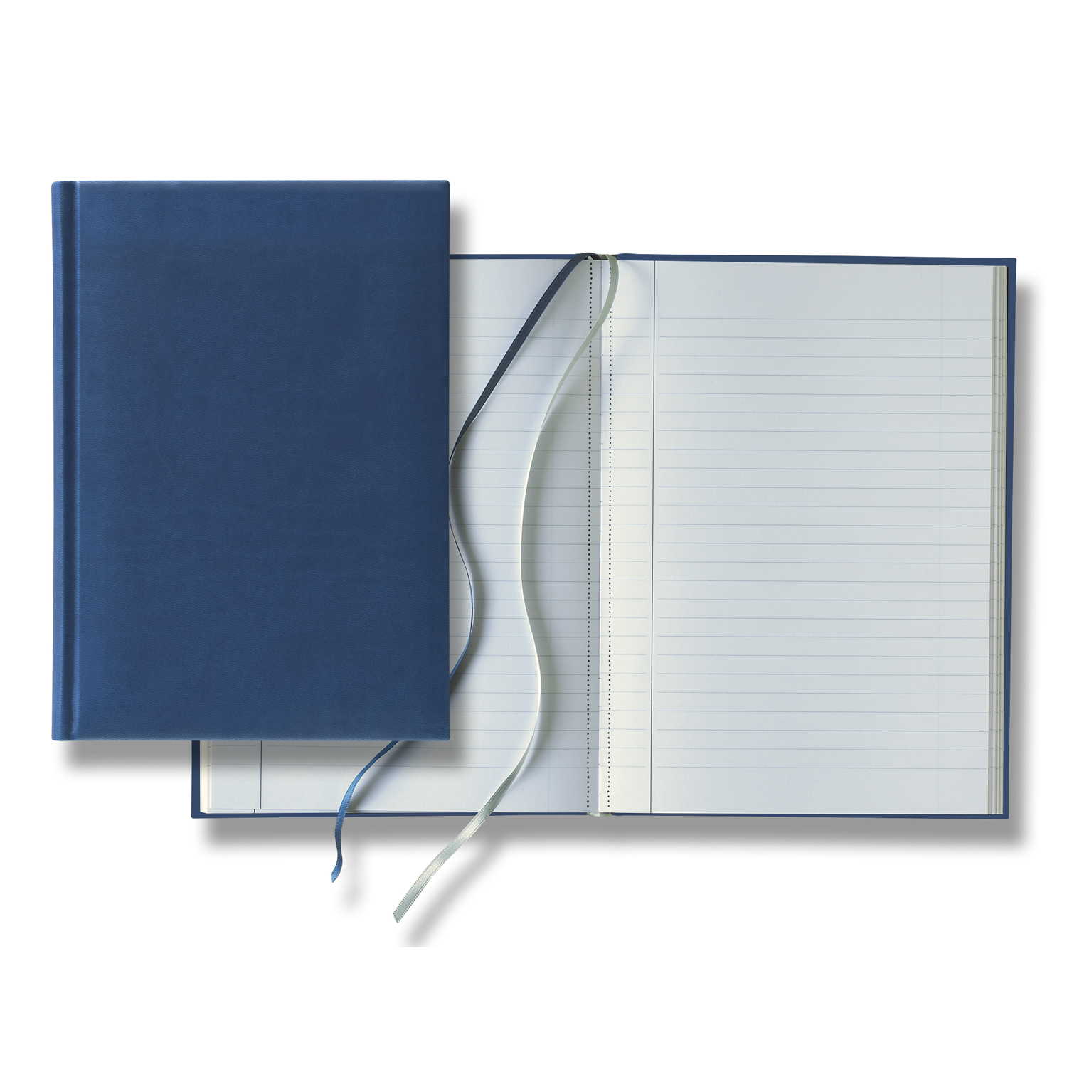 Picture of Castelli Tucson Grande Perforated Lined White Page Journal