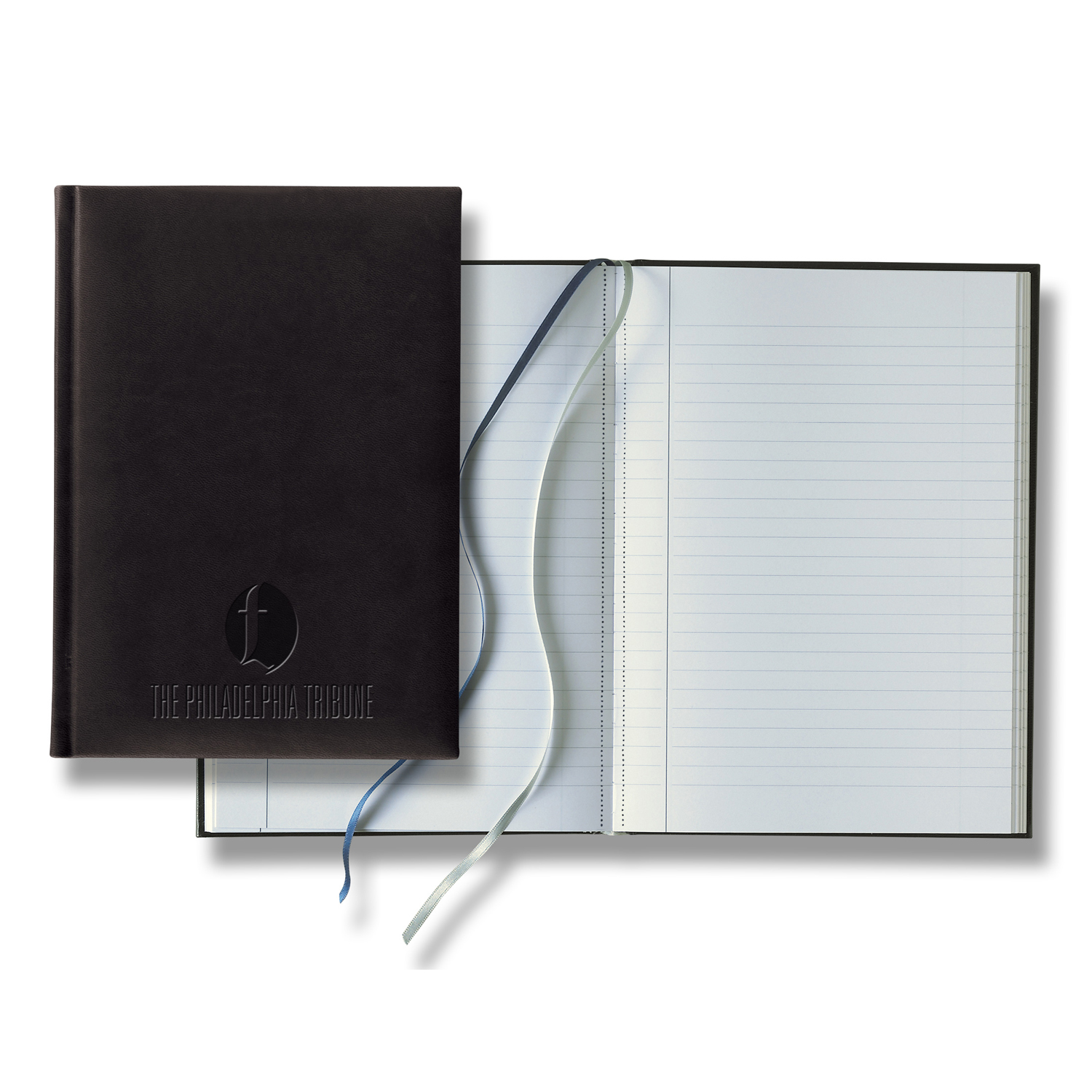 Picture of Castelli Tucson Grande Perforated Lined White Page Journal