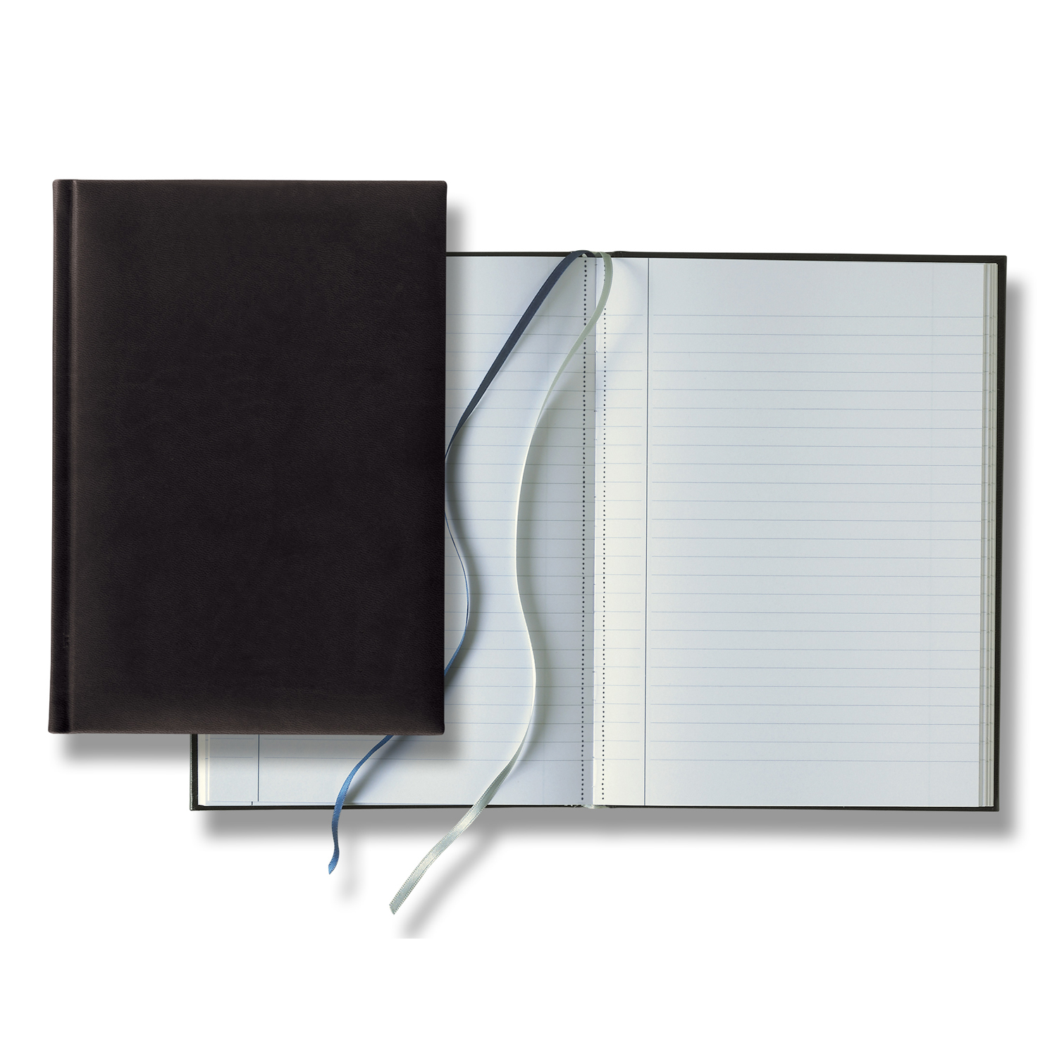 Picture of Castelli Tucson Grande Perforated Lined White Page Journal