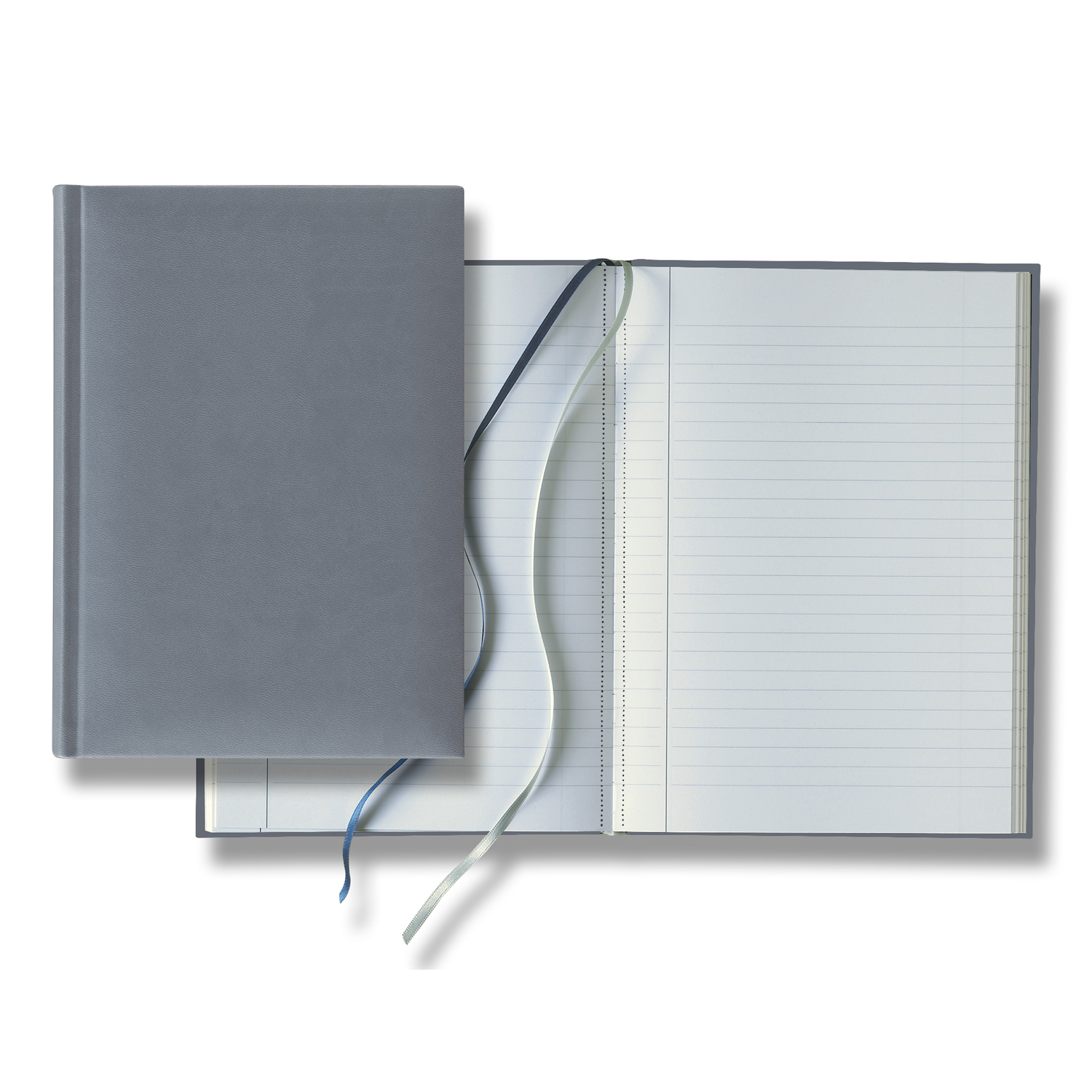 Picture of Castelli Tucson Grande Perforated Lined White Page Journal