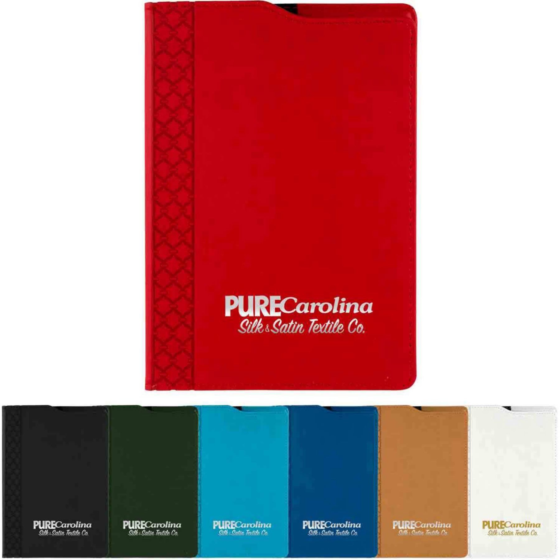 Picture of Montabella Journal Inserted In Gift Box