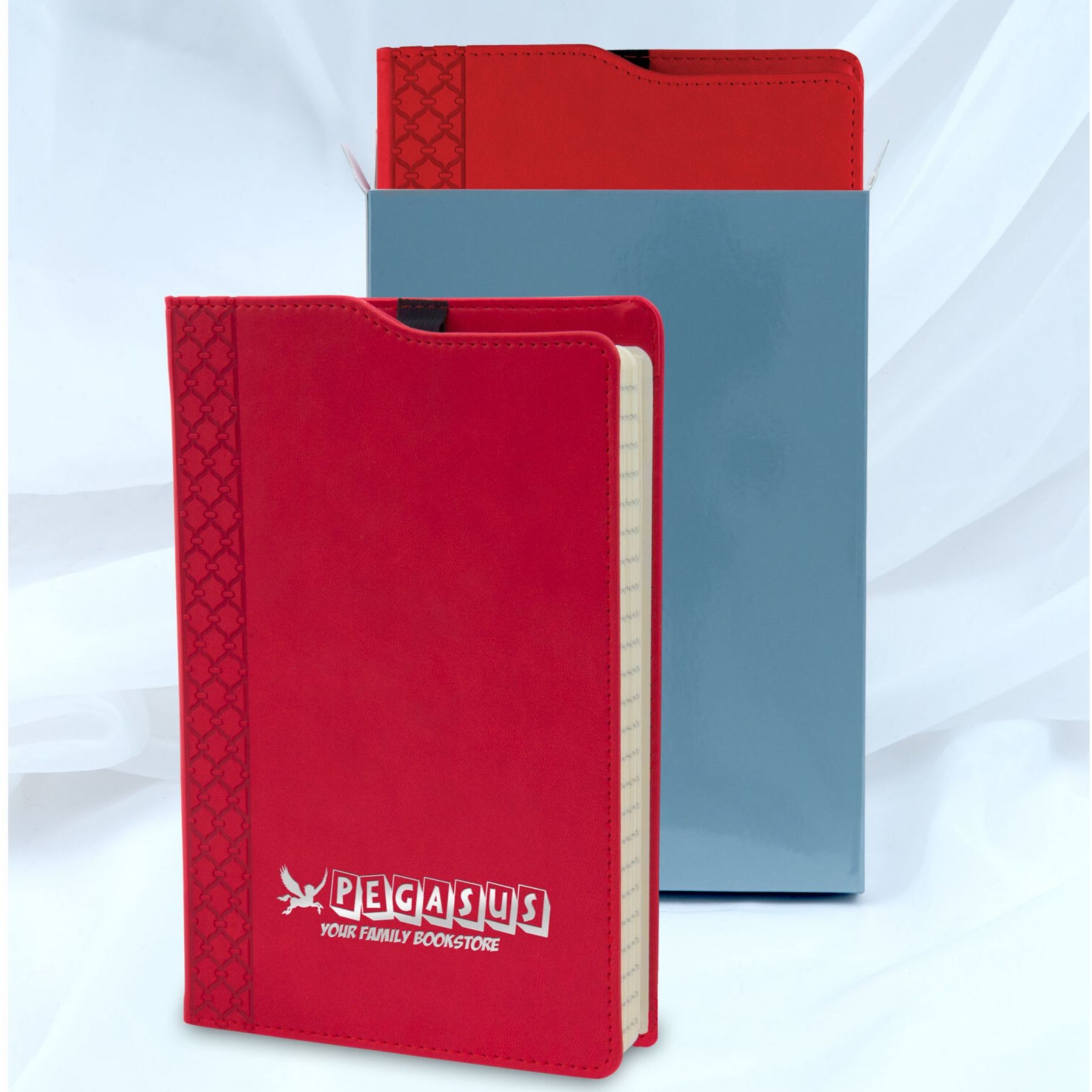 Picture of Montabella Journal Inserted In Gift Box